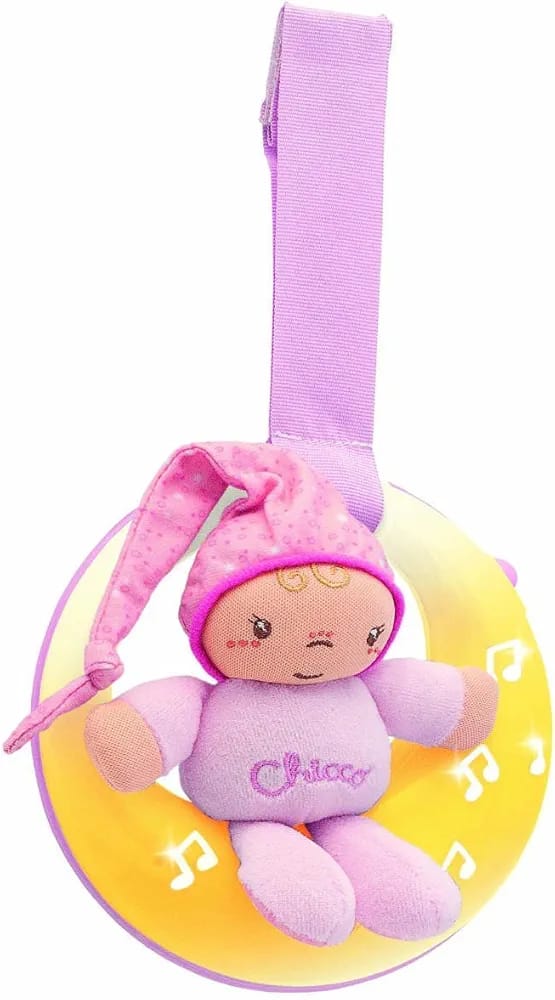 Chicco Goodnight Moon.