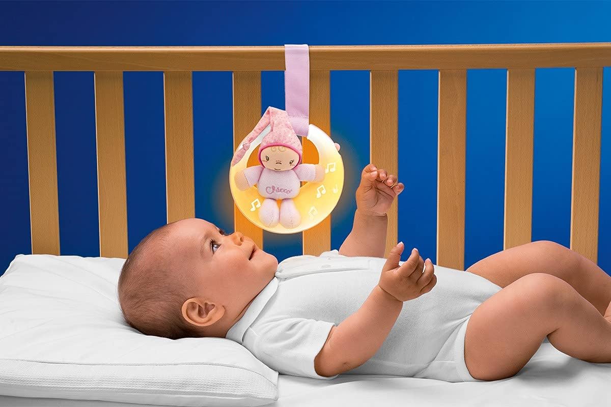 Chicco Goodnight Moon.