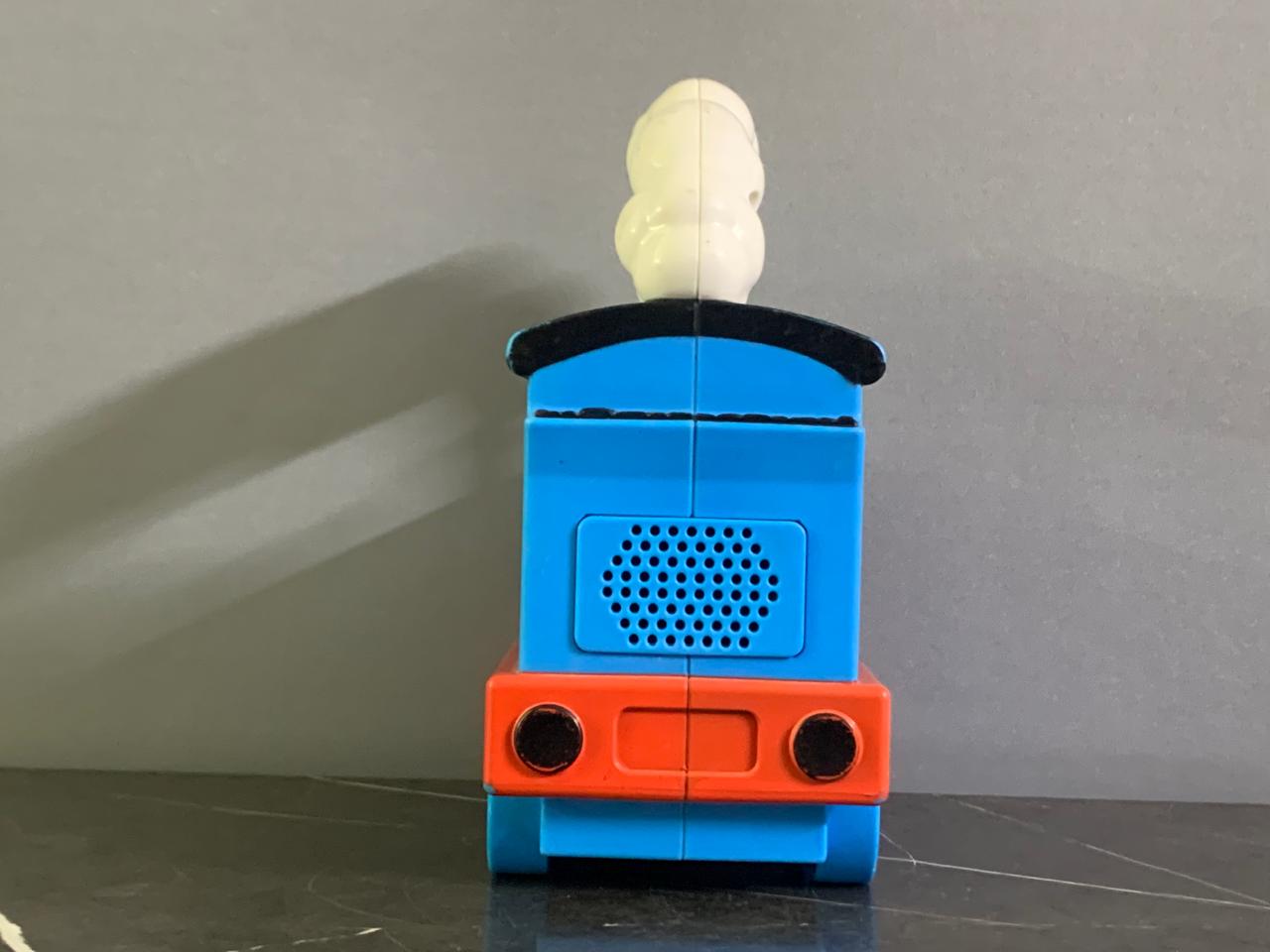 Fisher-Price Thomas & Friends Light-Up Thomas. (music not working)