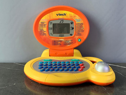 VTech My Laptop. (Rs 500 advance)
