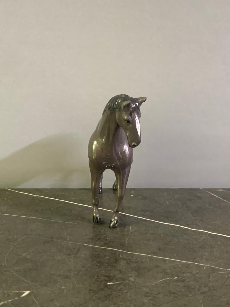 Breyer Horse Figurine.