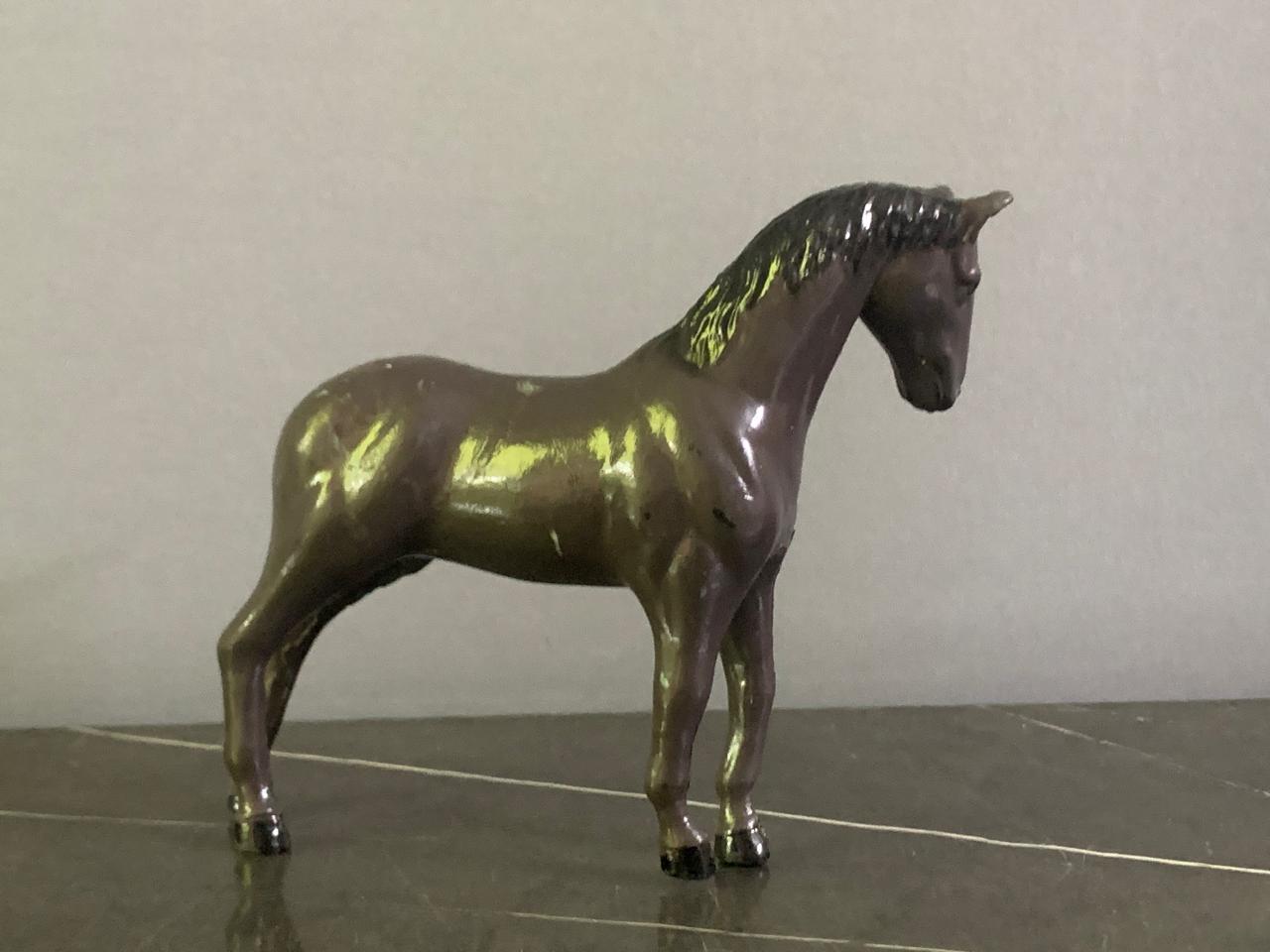 Breyer Horse Figurine.