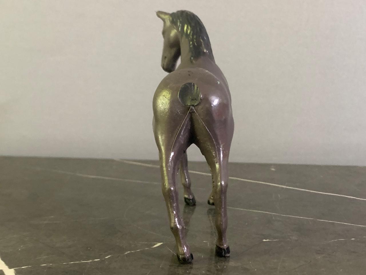 Breyer Horse Figurine.