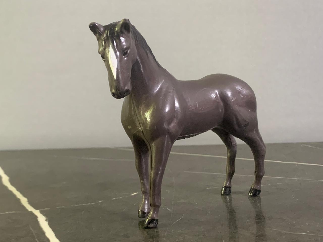 Breyer Horse Figurine.