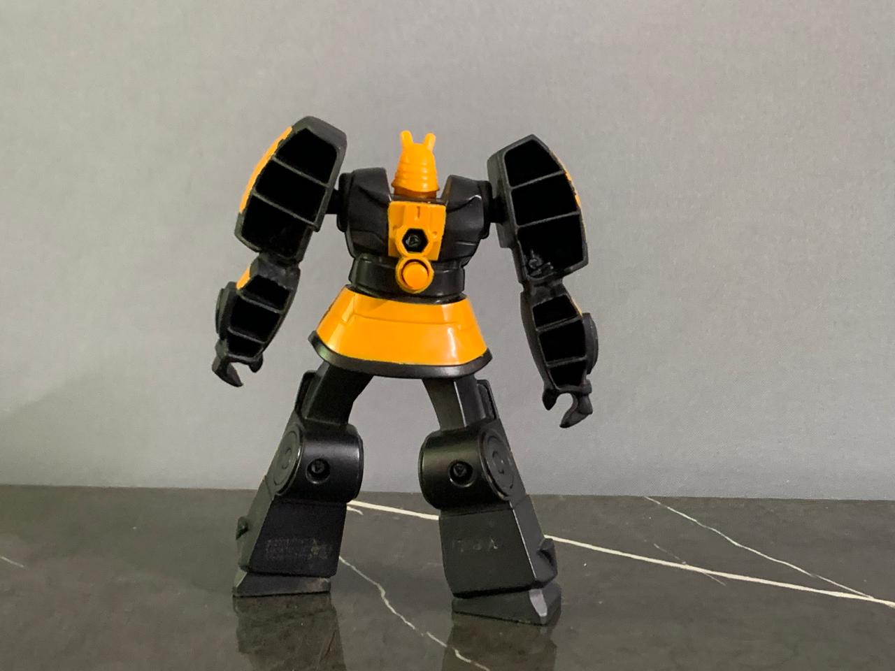 Transformers: Robots in Disguise Autobot Drift Toy.