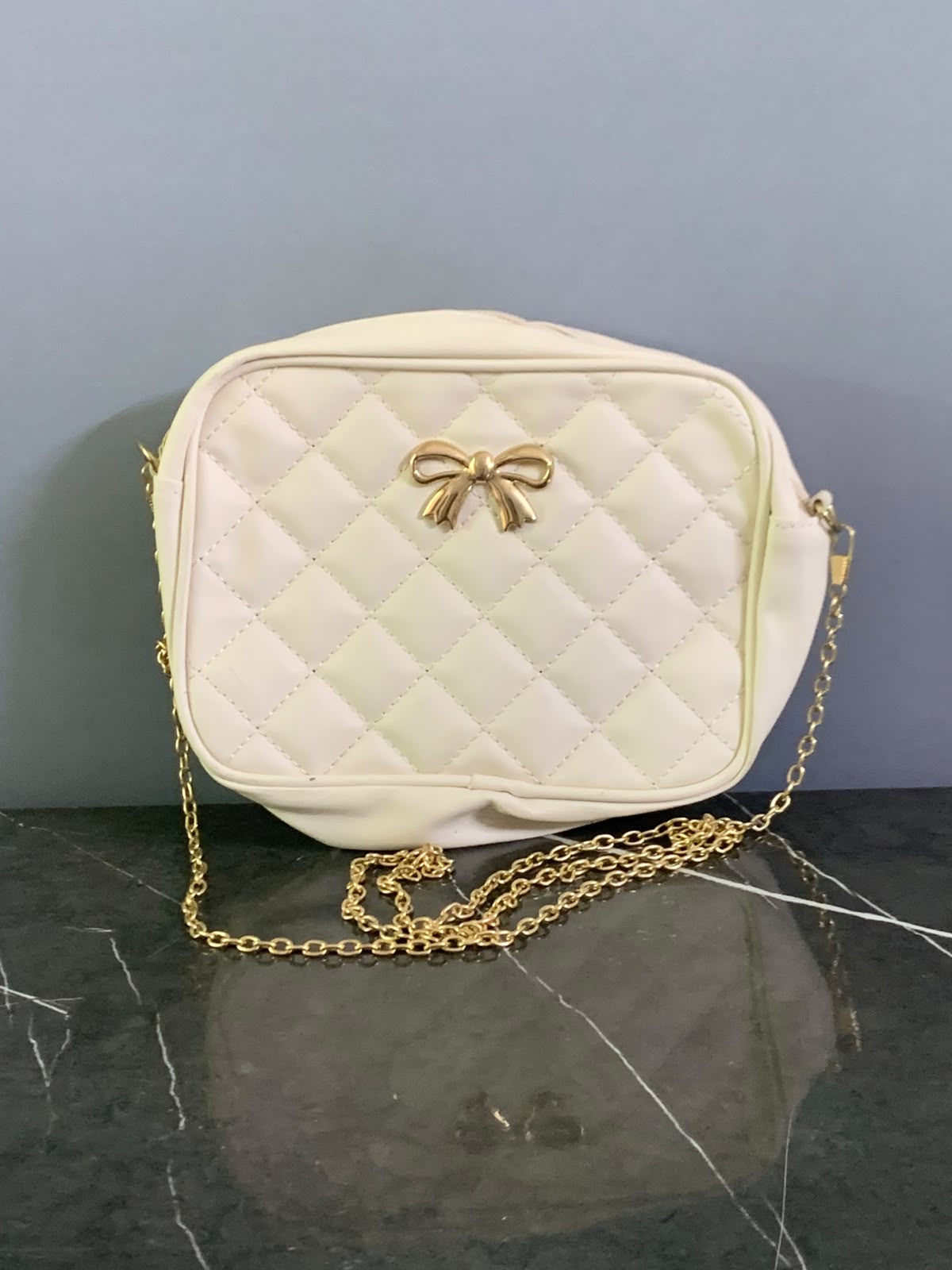Hanbella Crossbody Purse.