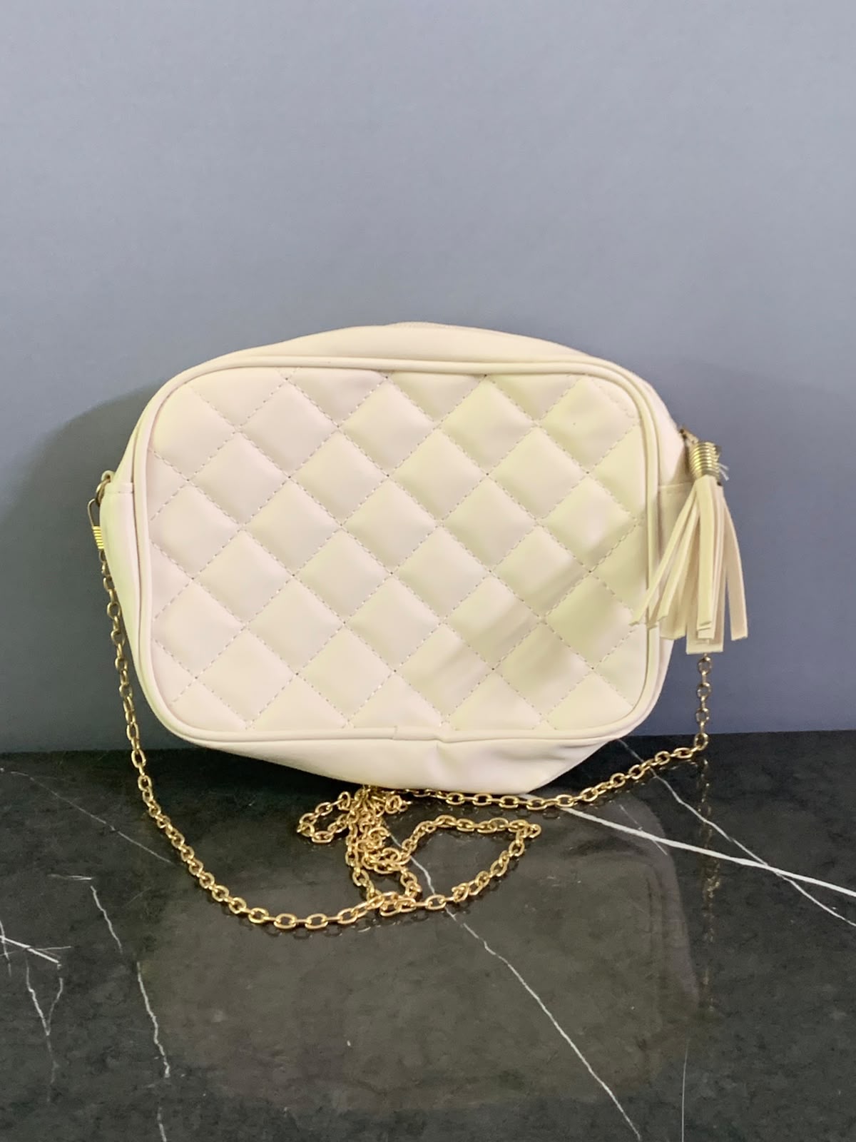 Hanbella Crossbody Purse.