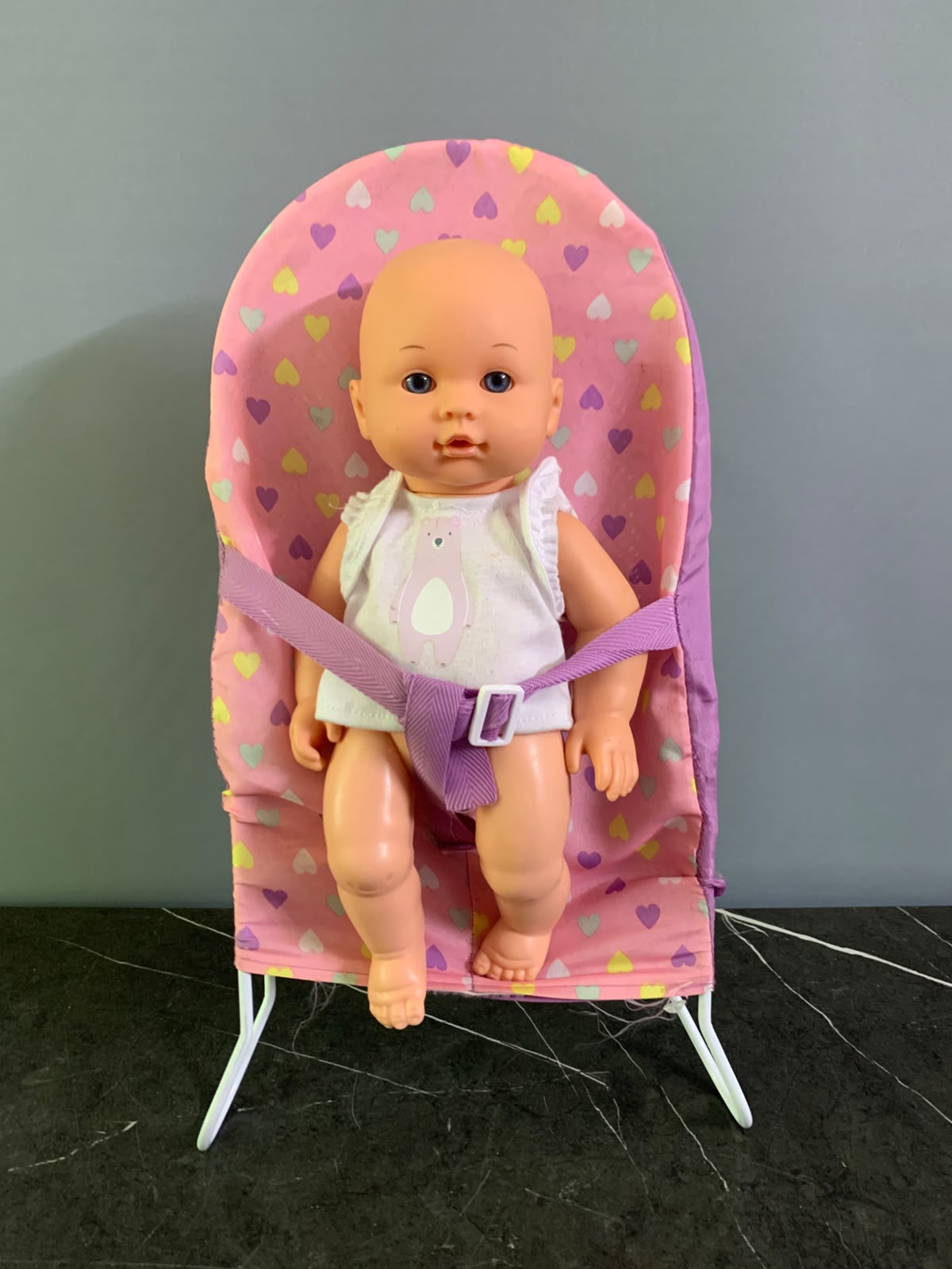 JC Toys Lots to Love Babies Doll. (Rs 400 advance)