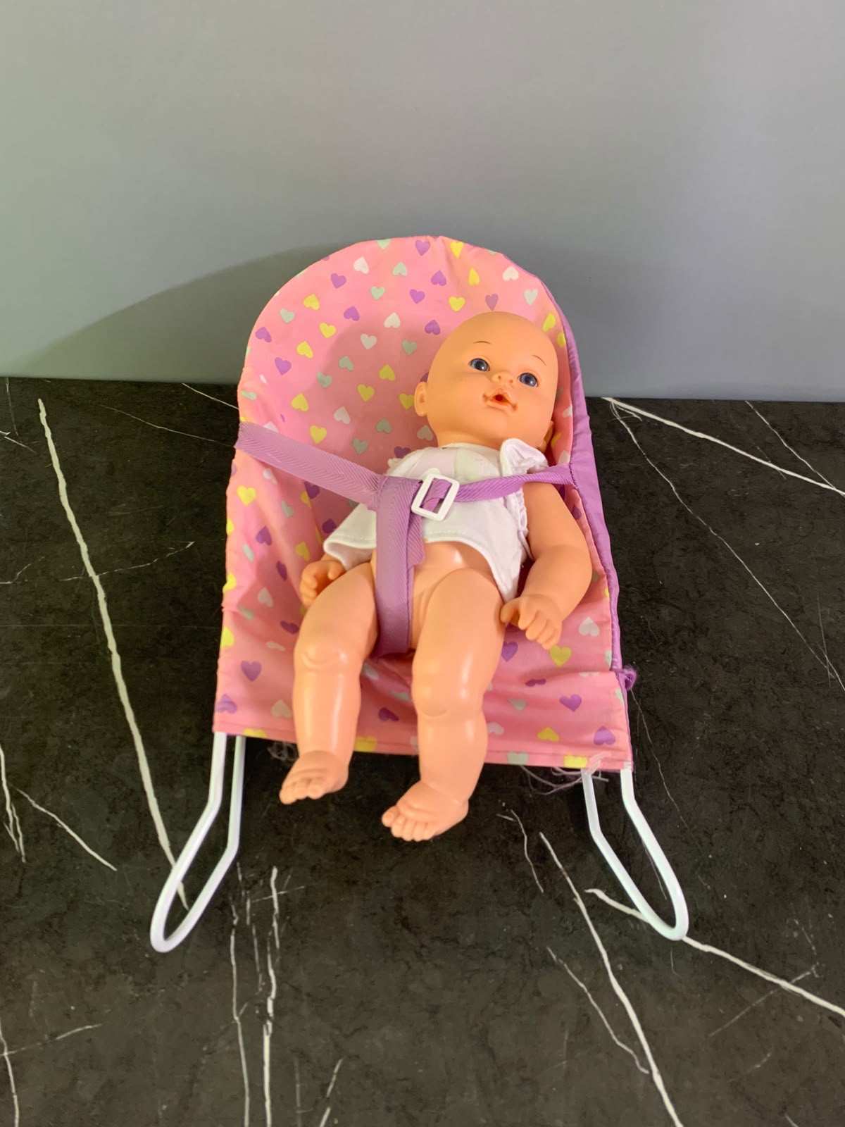 JC Toys Lots to Love Babies Doll. (Rs 400 advance)