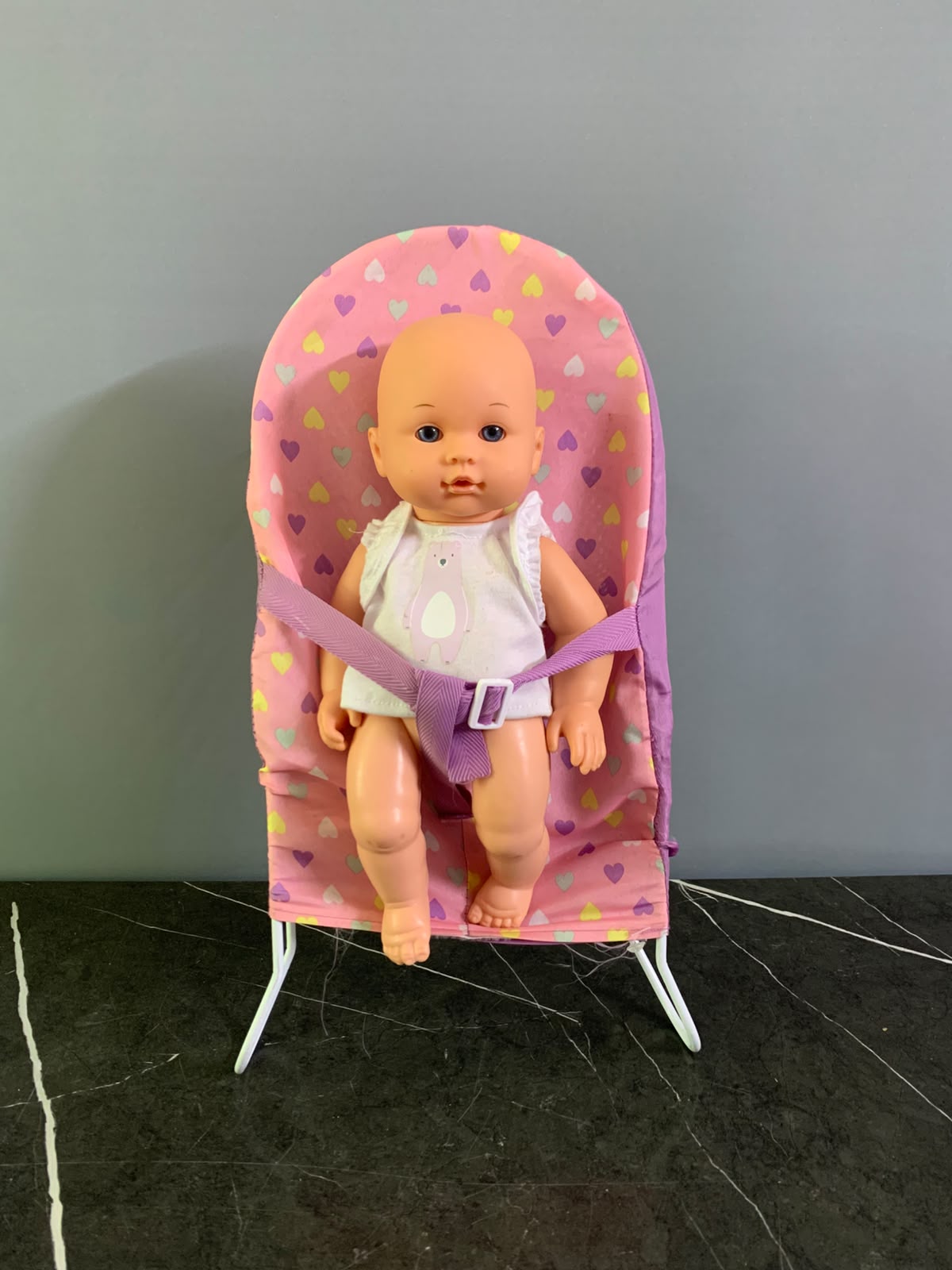 JC Toys Lots to Love Babies Doll. (Rs 400 advance)