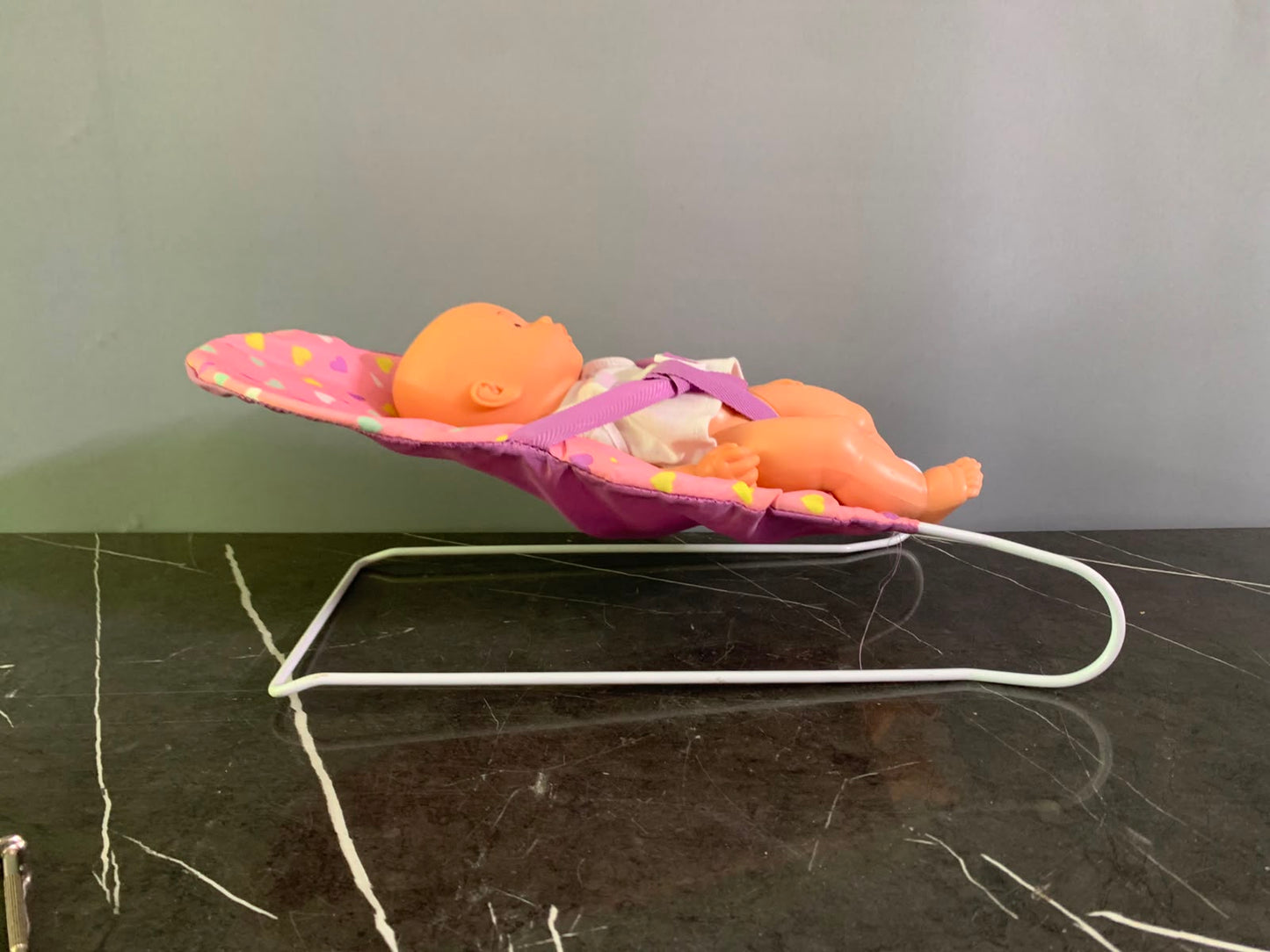 JC Toys Lots to Love Babies Doll. (Rs 400 advance)