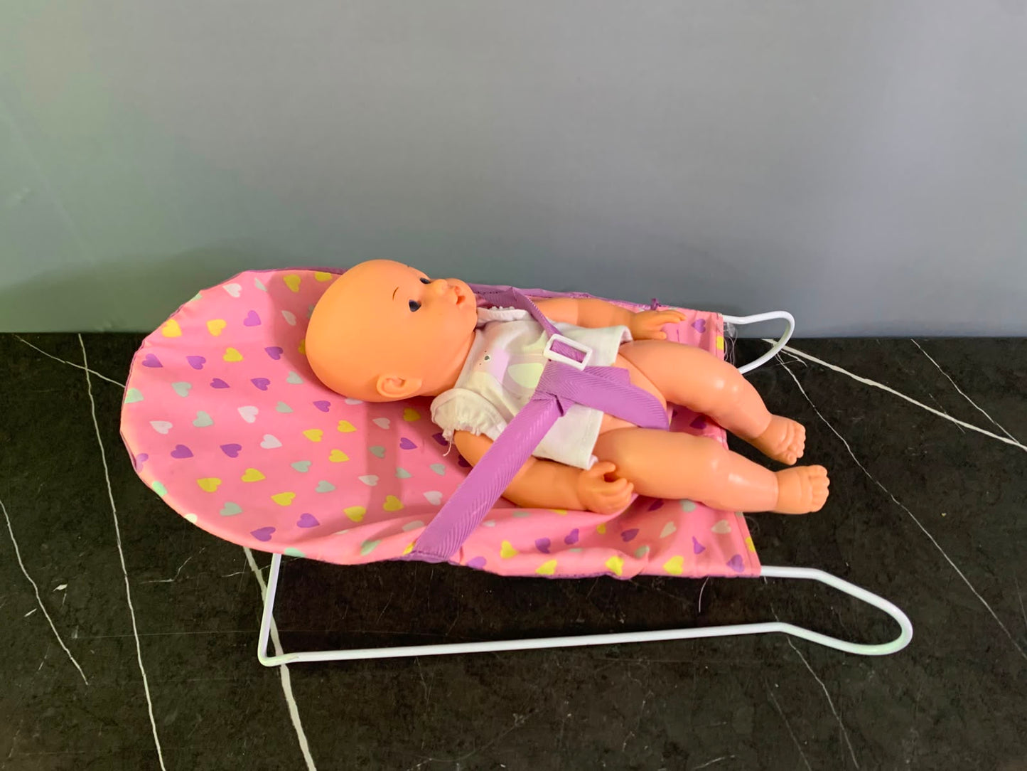 JC Toys Lots to Love Babies Doll. (Rs 400 advance)