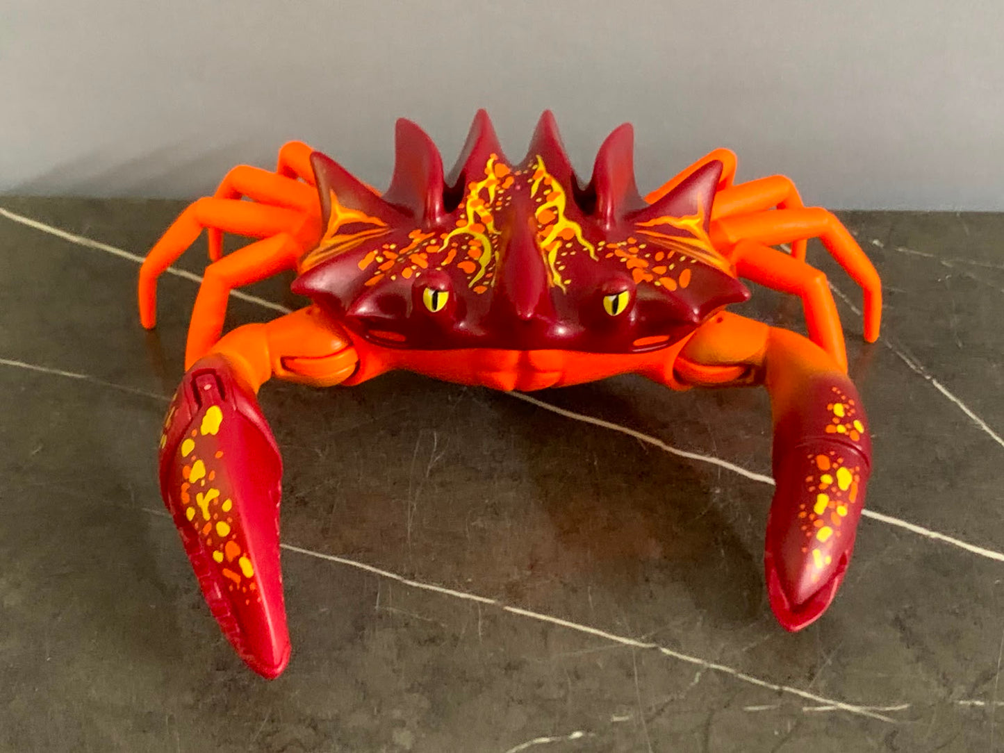 Playmobil Pirates Giant Crab.