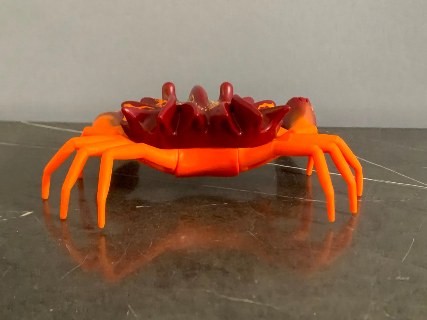 Playmobil Pirates Giant Crab.