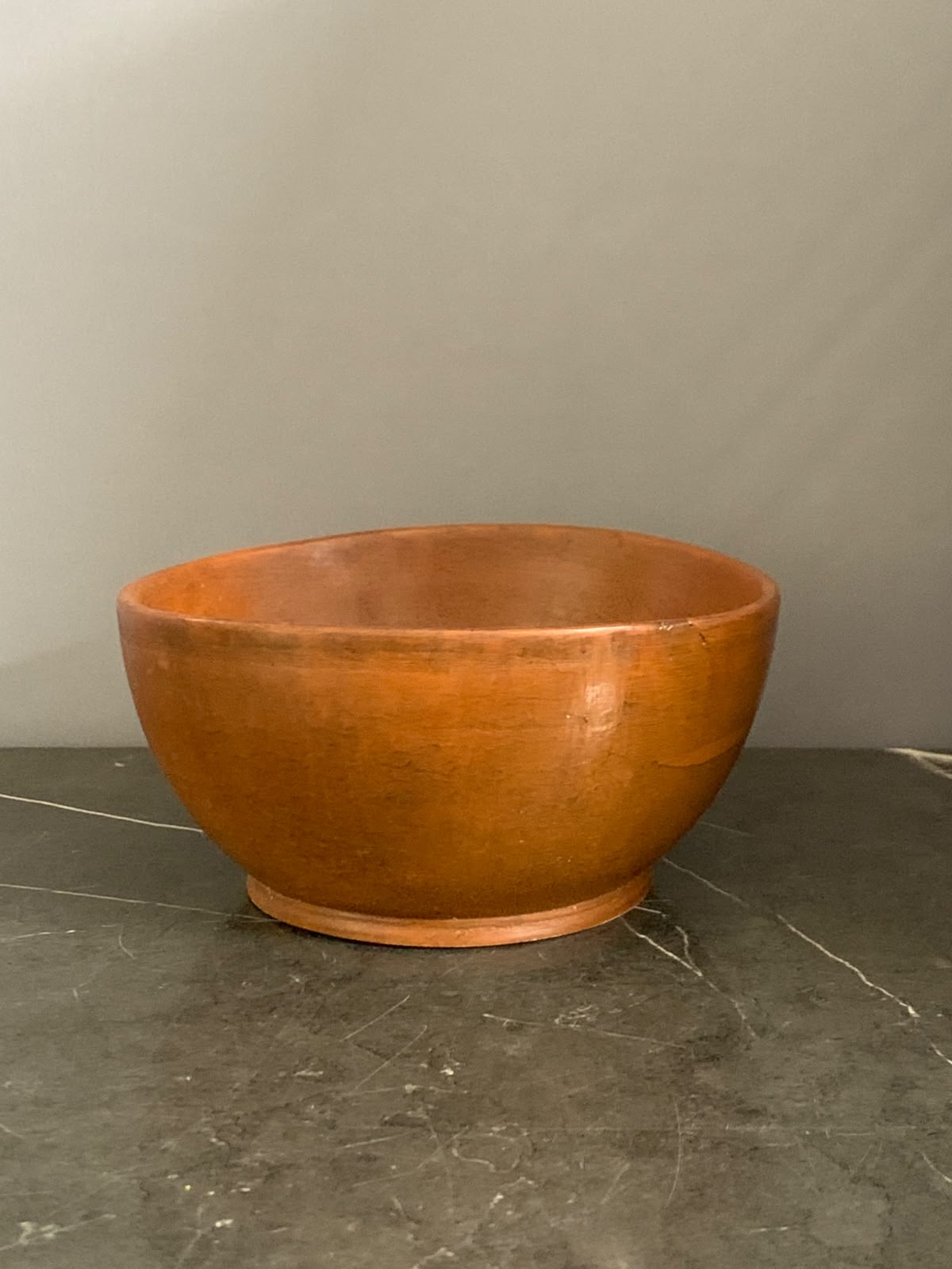 REGAS wooden Bowl. (New) (Rs 200 advance)