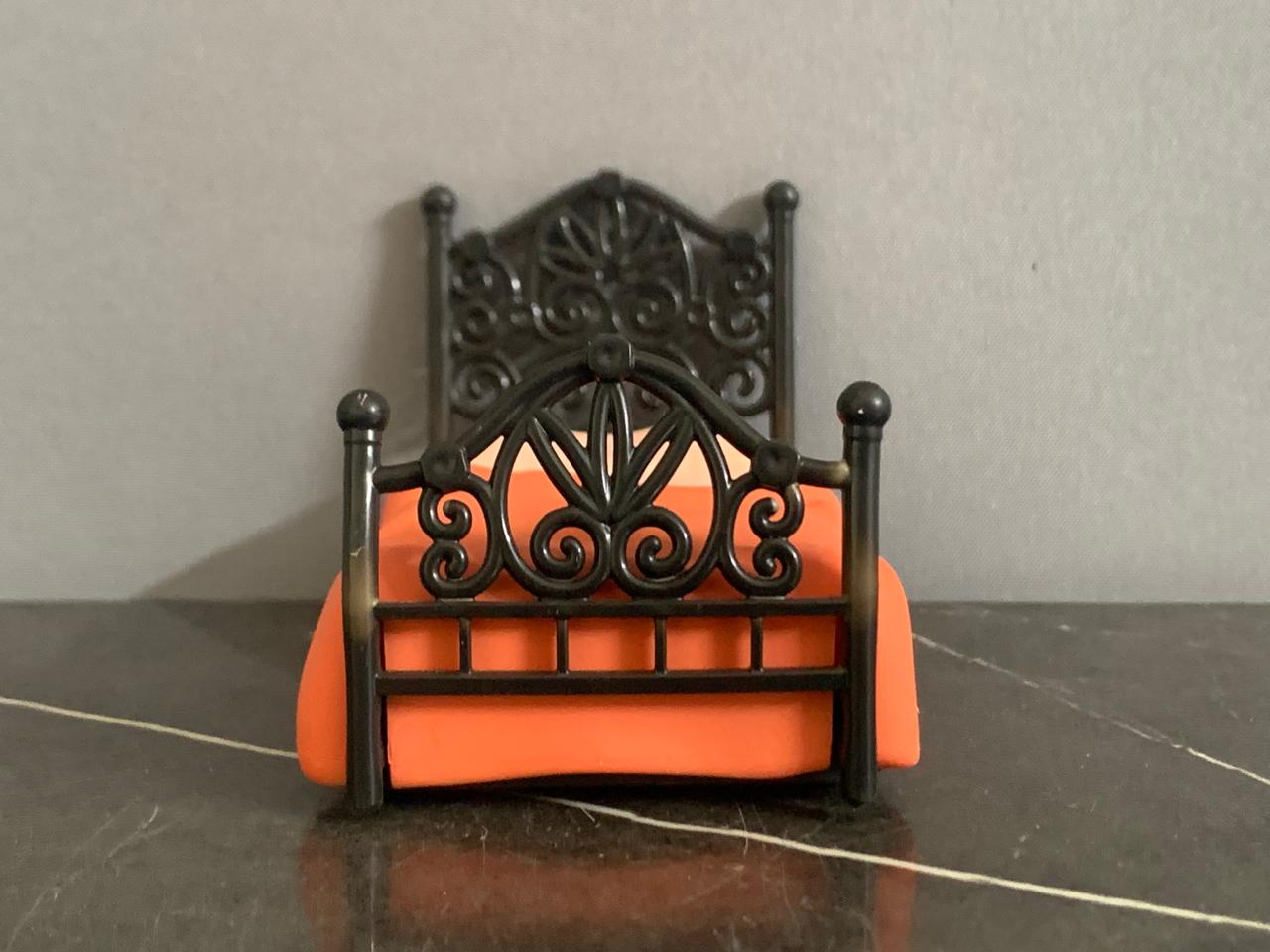Disney Doll’s bed
