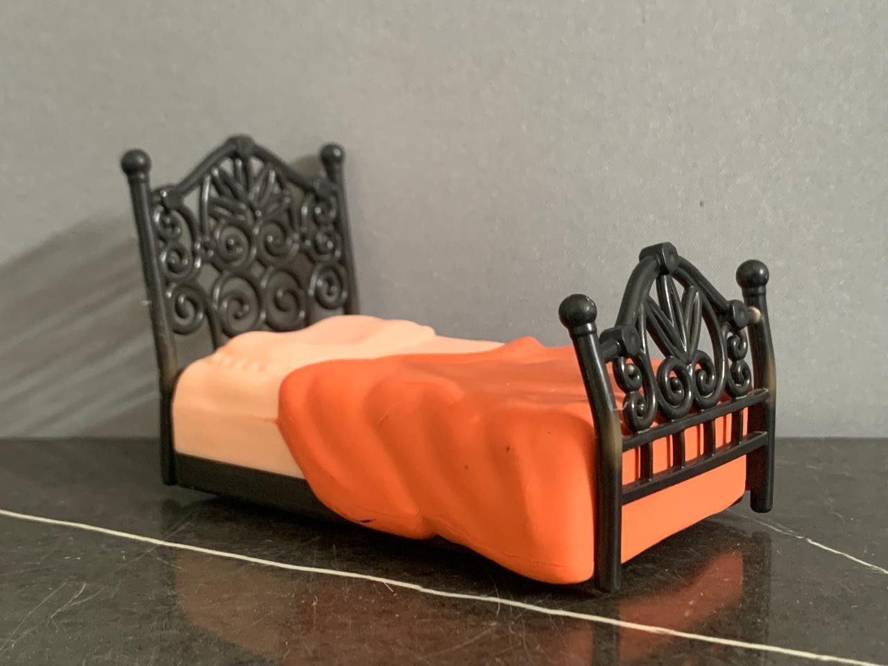 Disney Doll’s bed