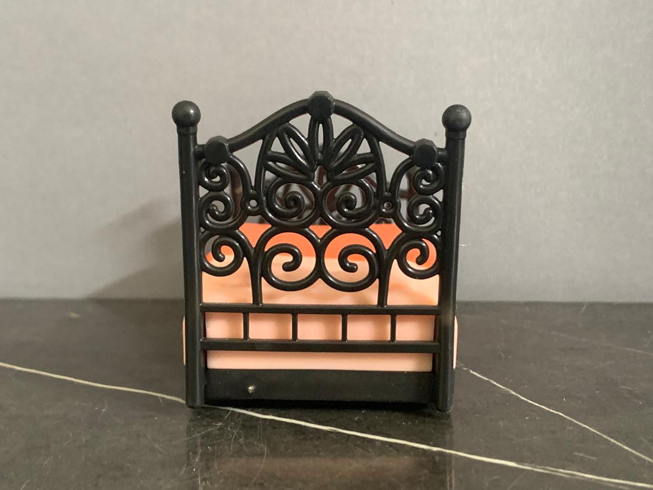 Disney Doll’s bed