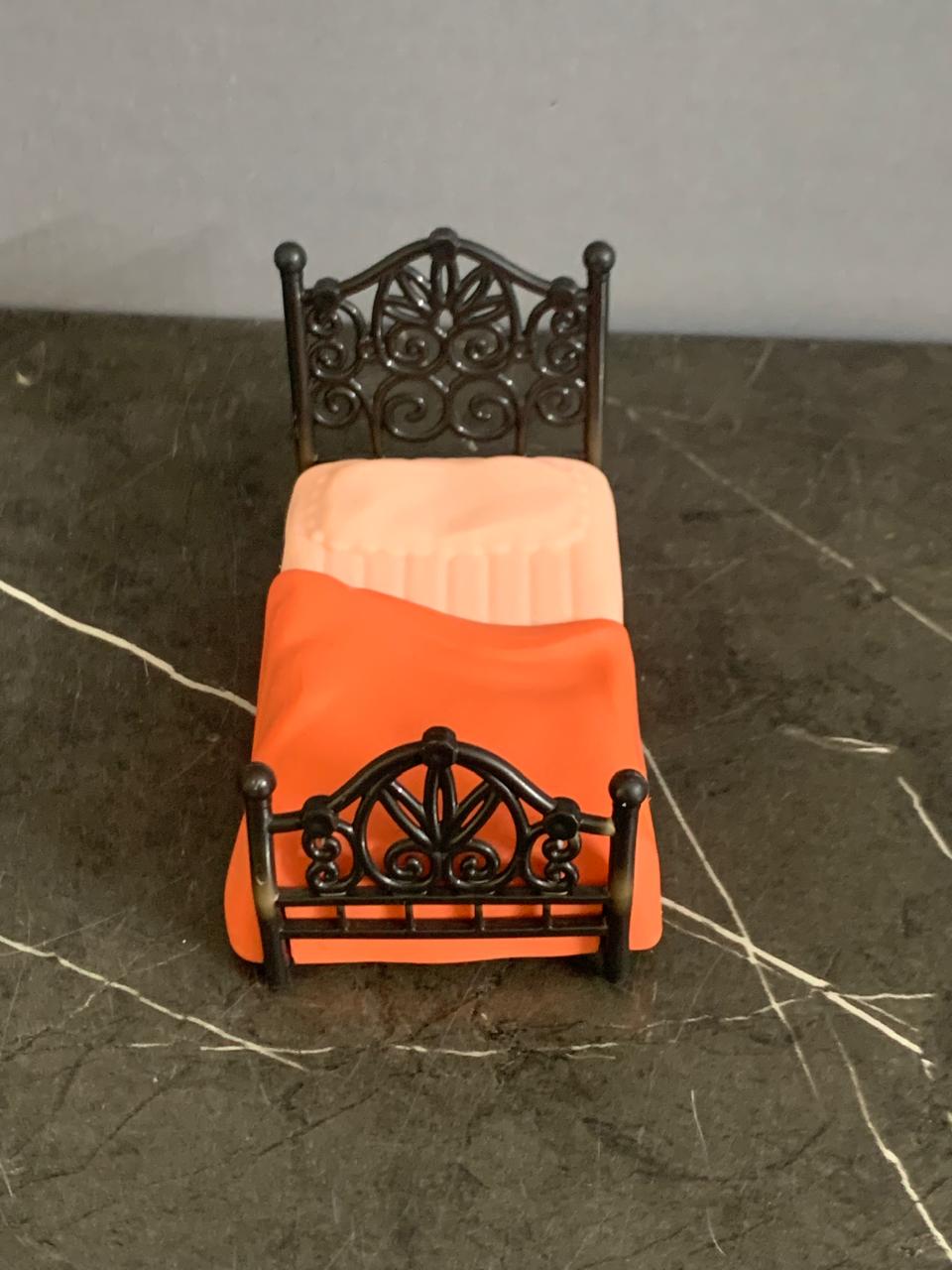 Disney Doll’s bed