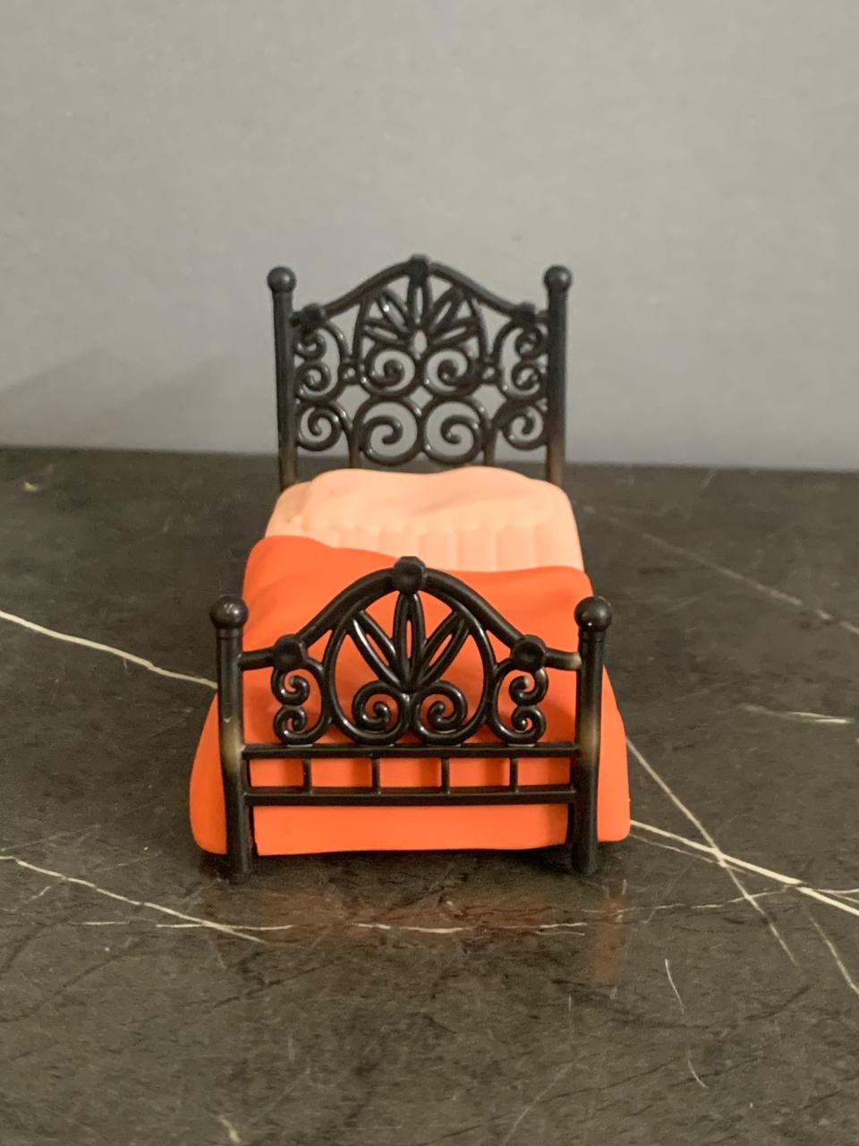 Disney Doll’s bed