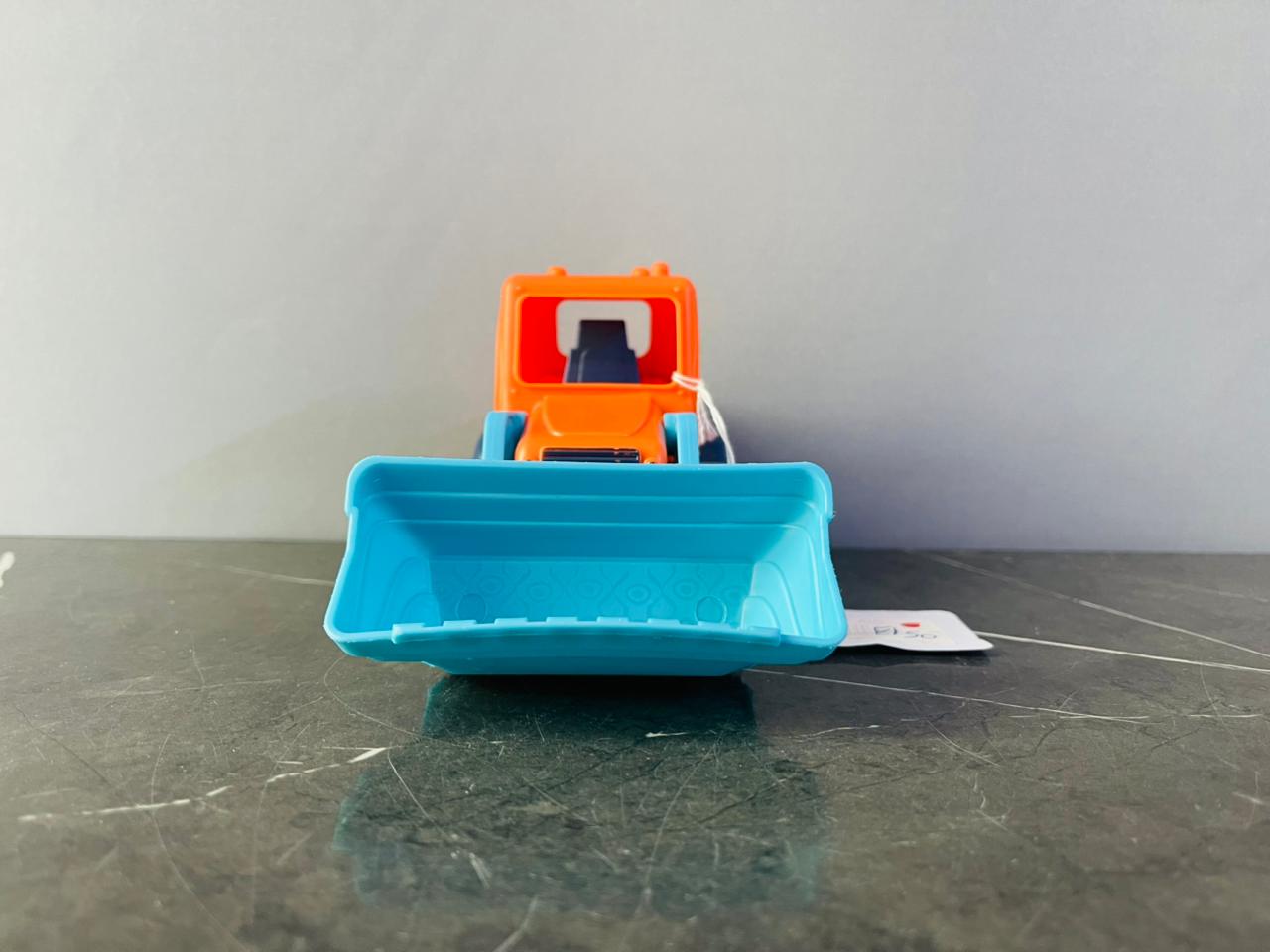 B. Toys Mini Loadette.