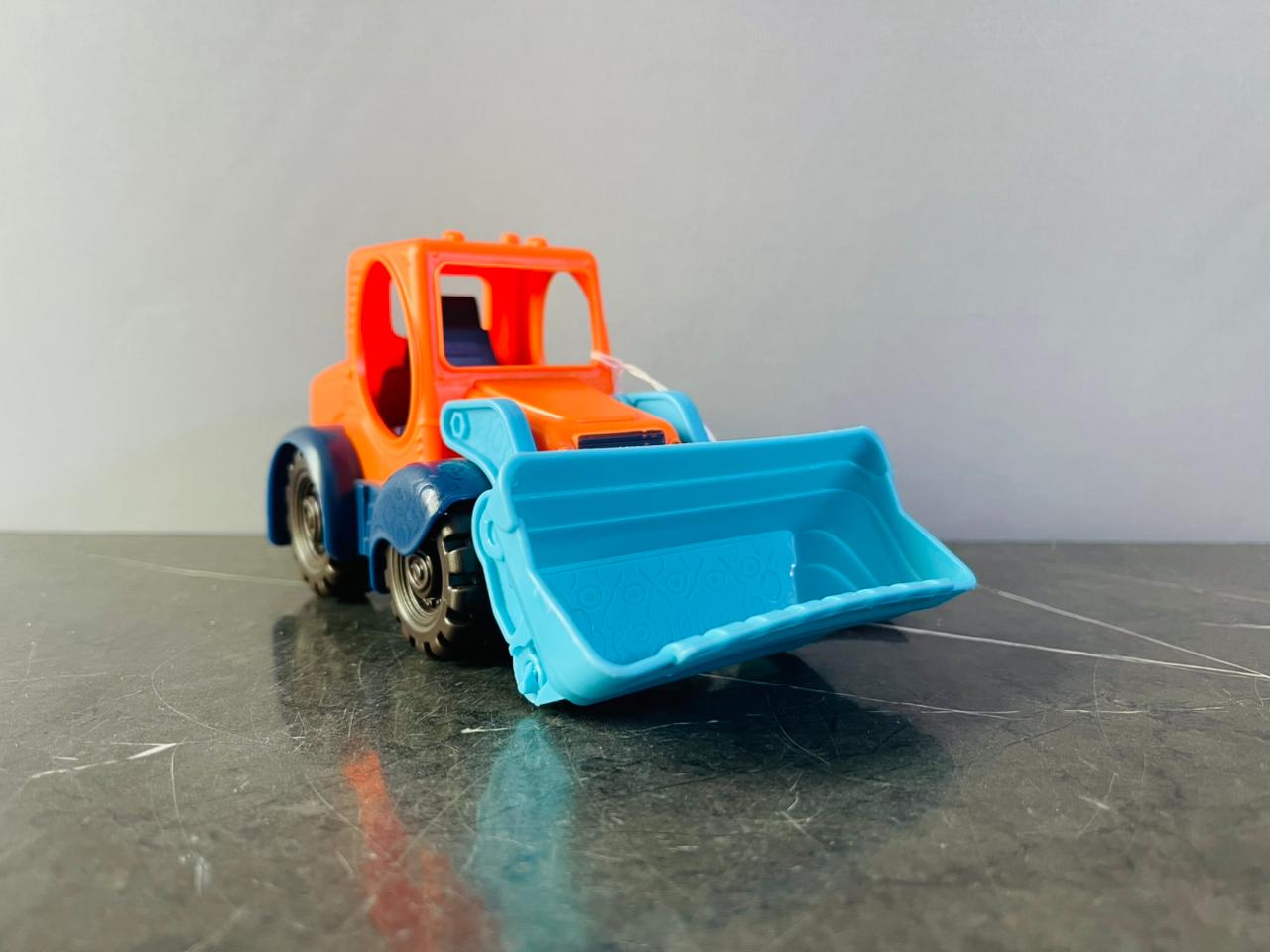 B. Toys Mini Loadette.