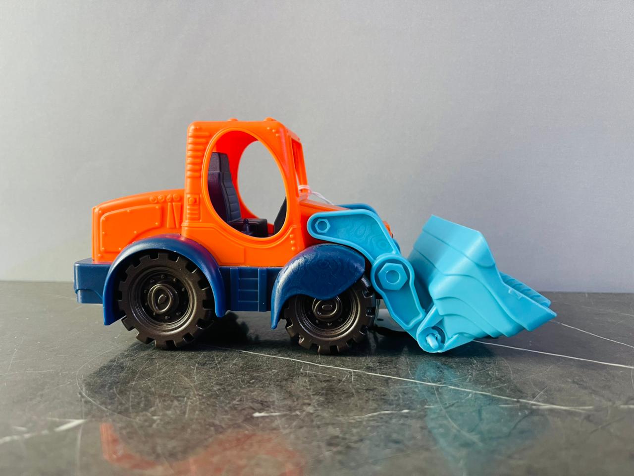 B. Toys Mini Loadette.