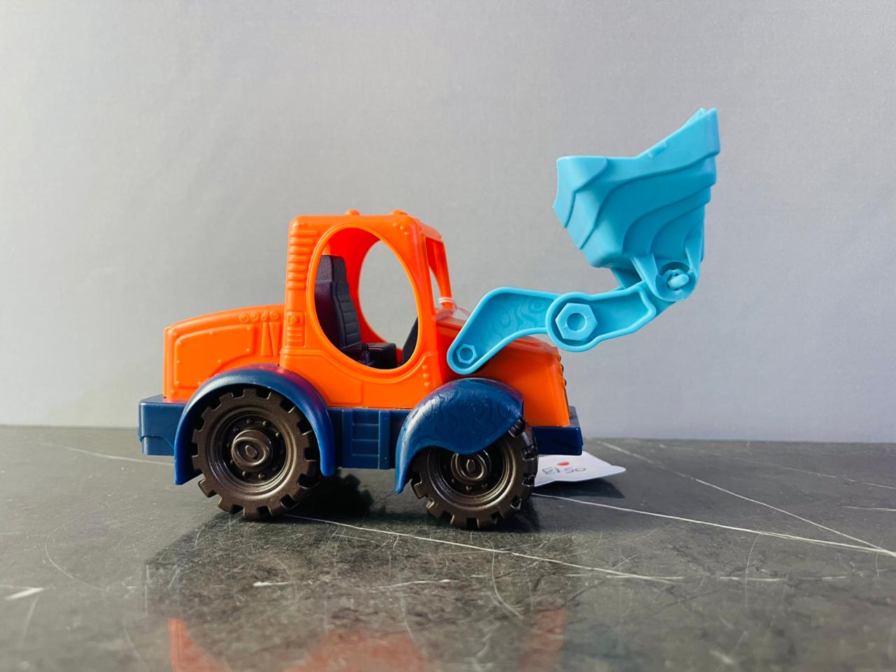 B. Toys Mini Loadette.