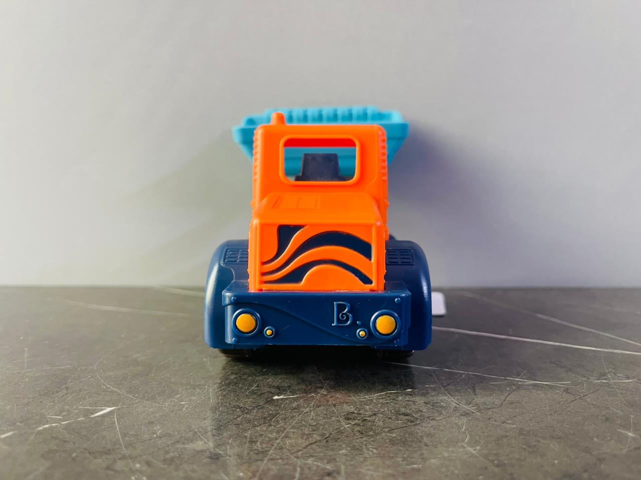 B. Toys Mini Loadette.