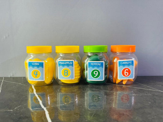Spark Create Imagine Counting Jars.