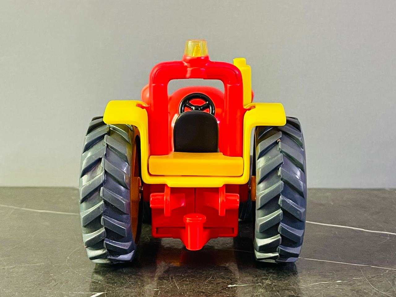 Tractor Tom Toy. (new Batteries required)