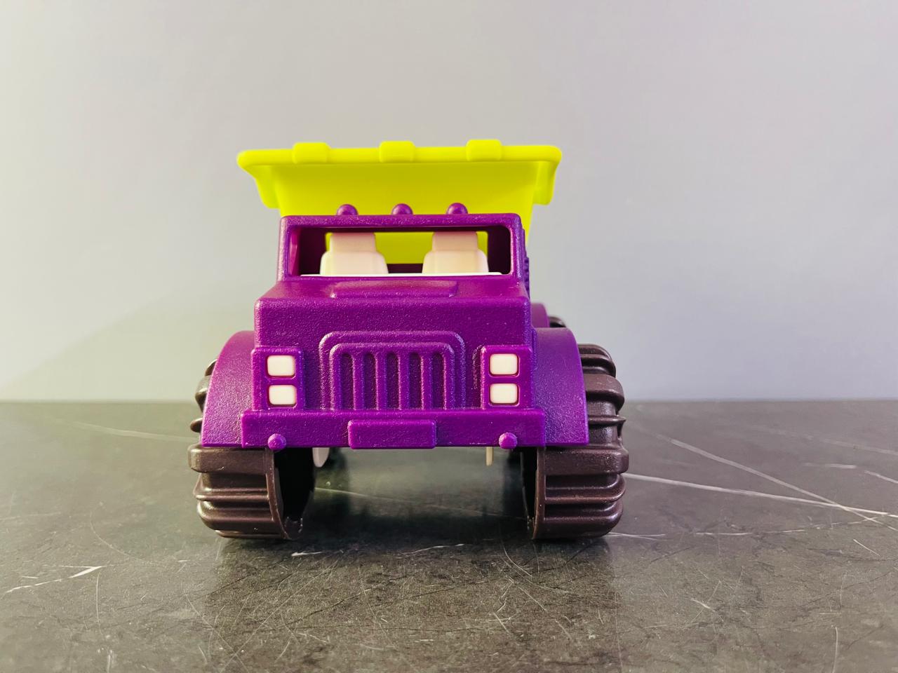 B. toys Mini Dump Truck