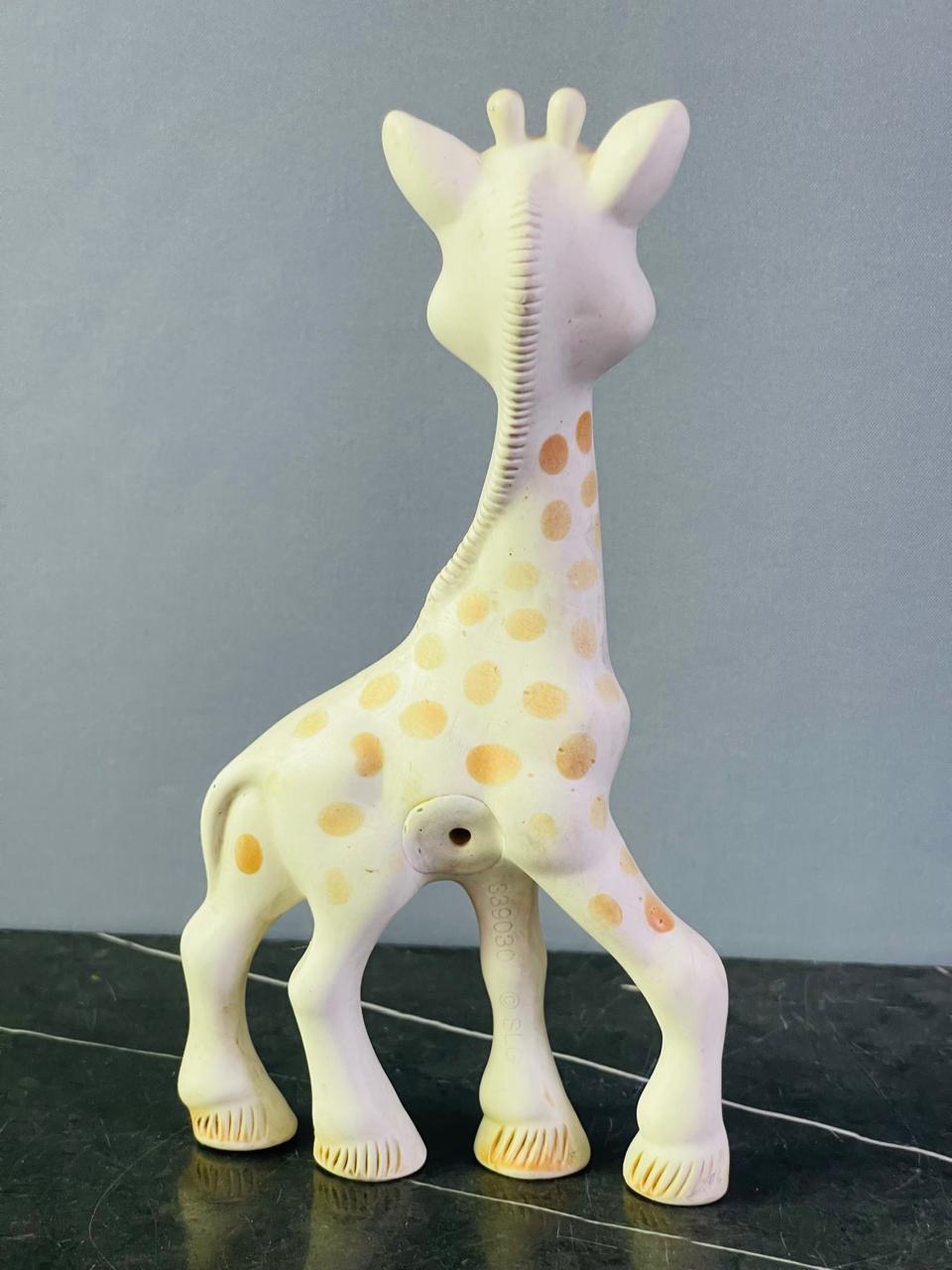 Sophie La Girafe Teether.
