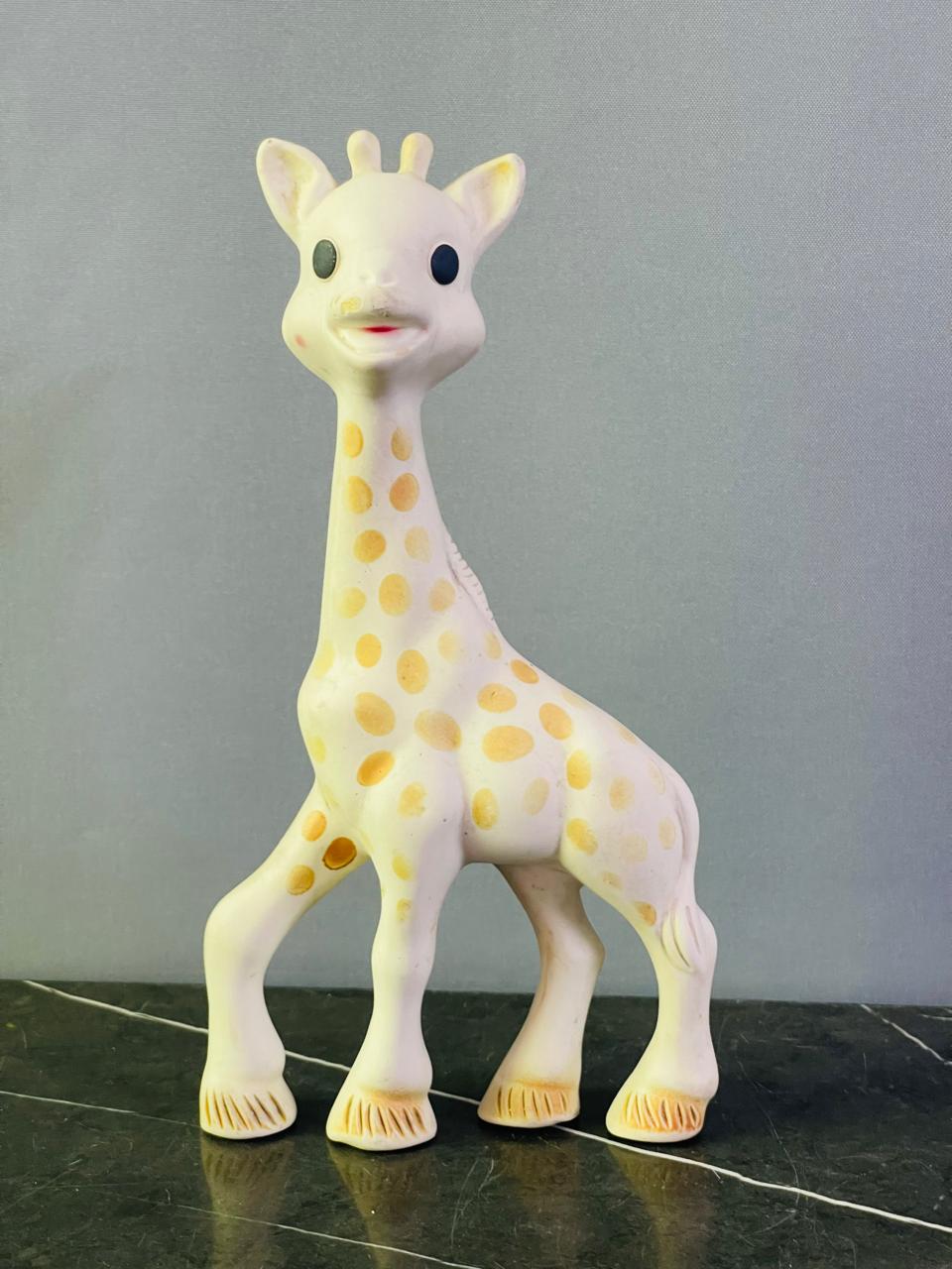Sophie La Girafe Teether.