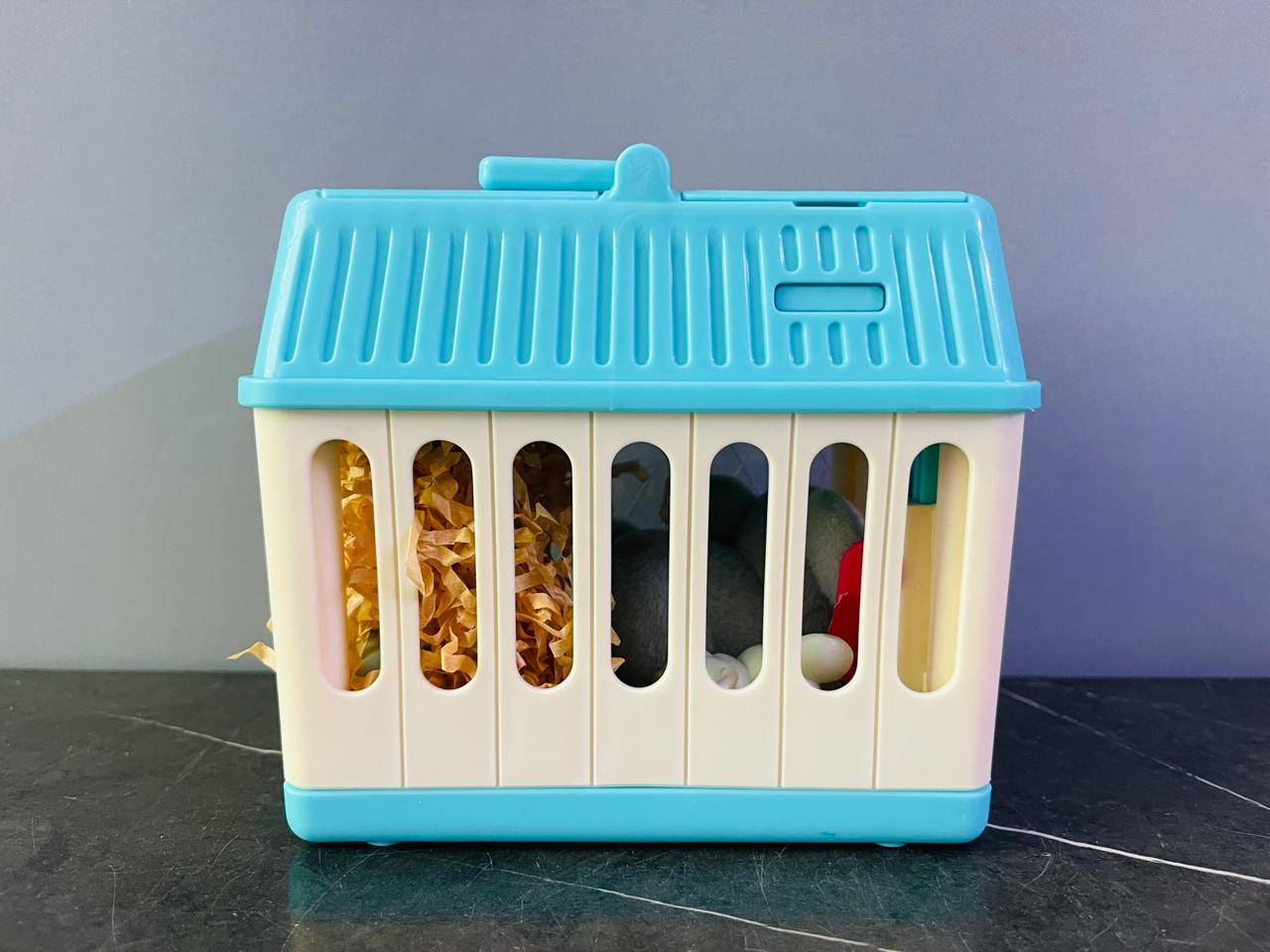 Little Live Pets Mama Surprise Minis.