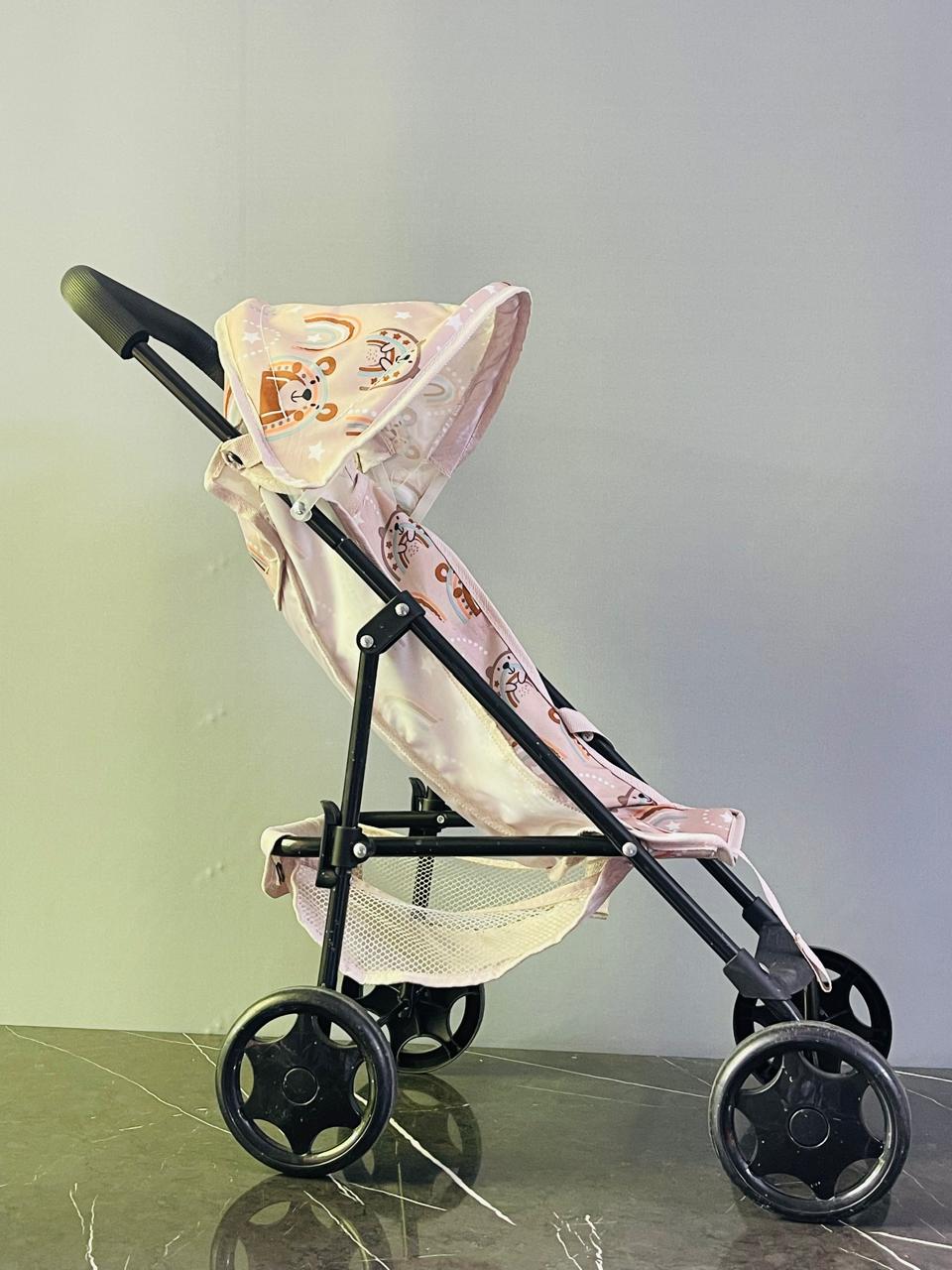 Joie Mini Dolls Pushchair. (Rs 450 advance)