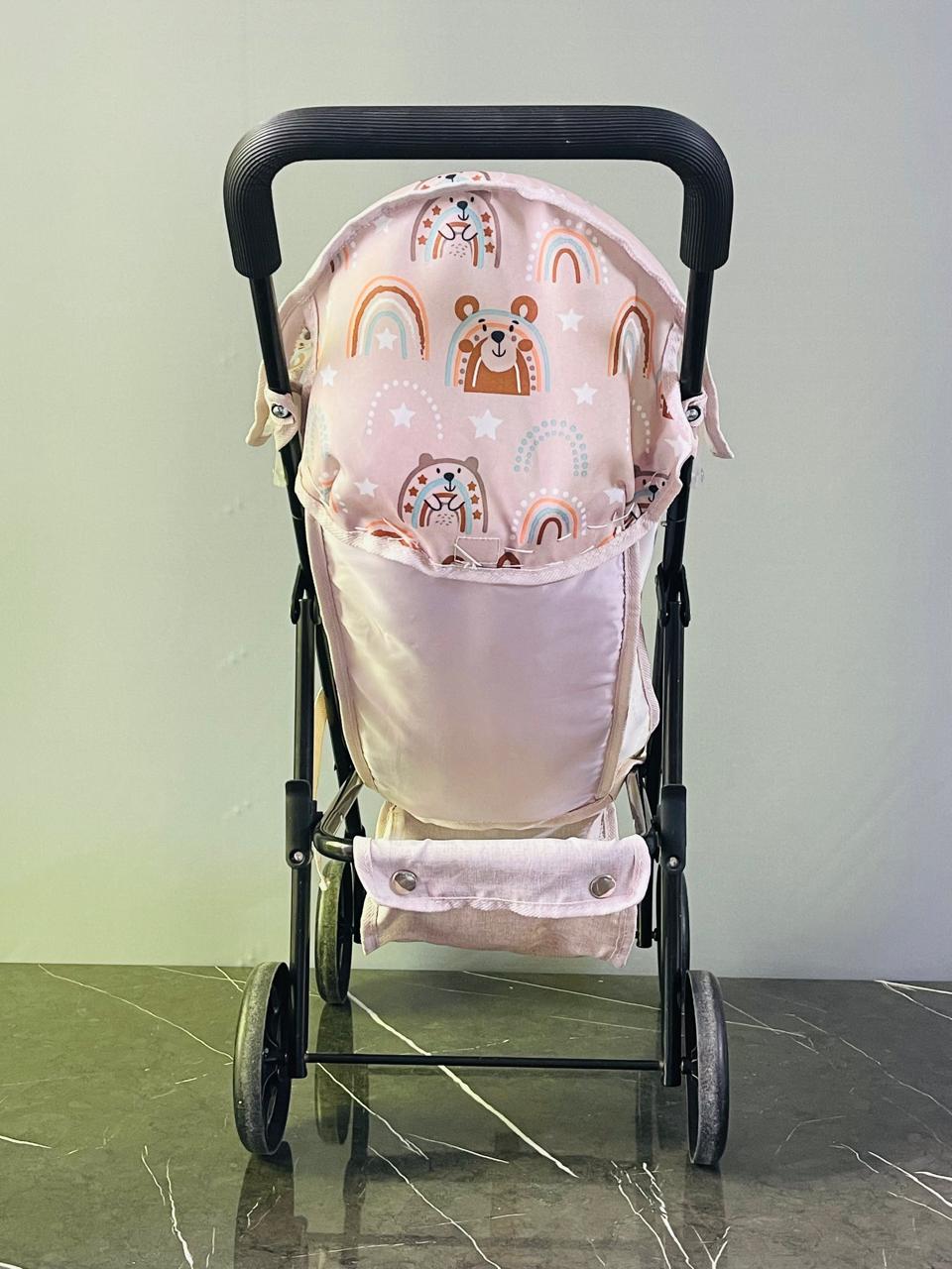 Joie Mini Dolls Pushchair. (Rs 450 advance)
