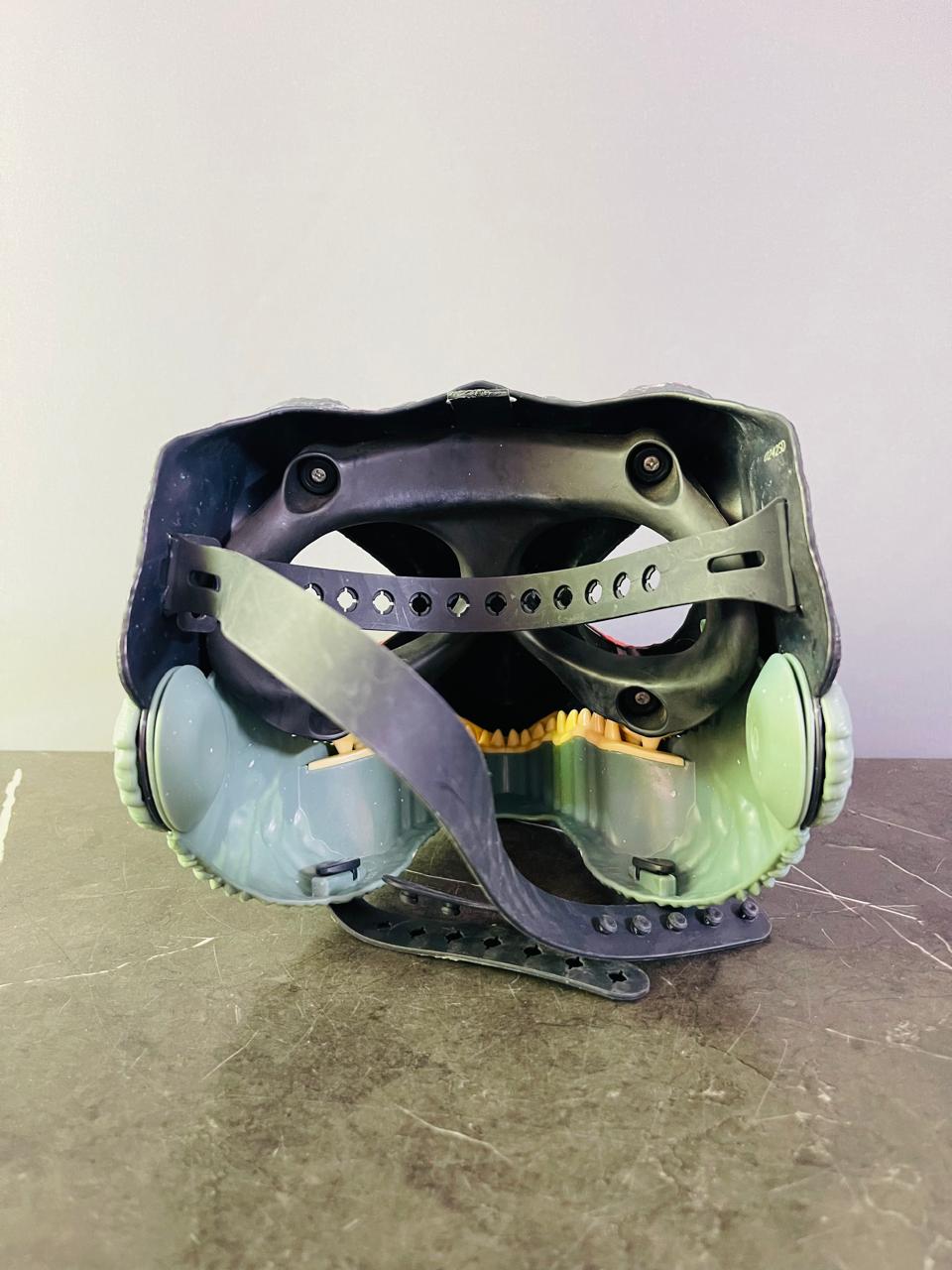 Mattel Jurassic World Dominion Dinosaur Mask.