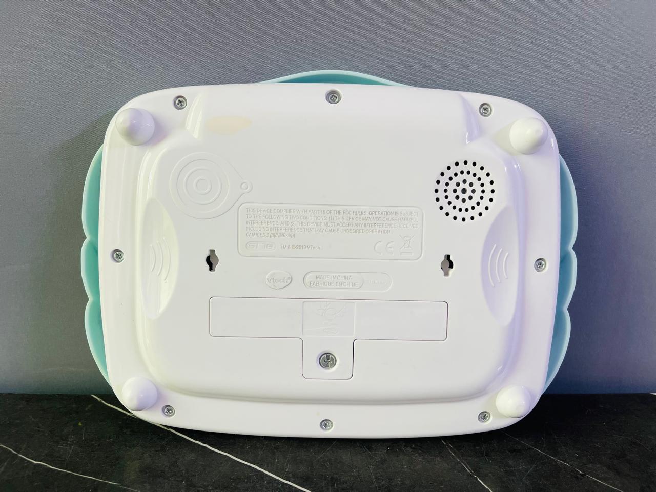 VTech Frozen II Magic Learning Tablet.