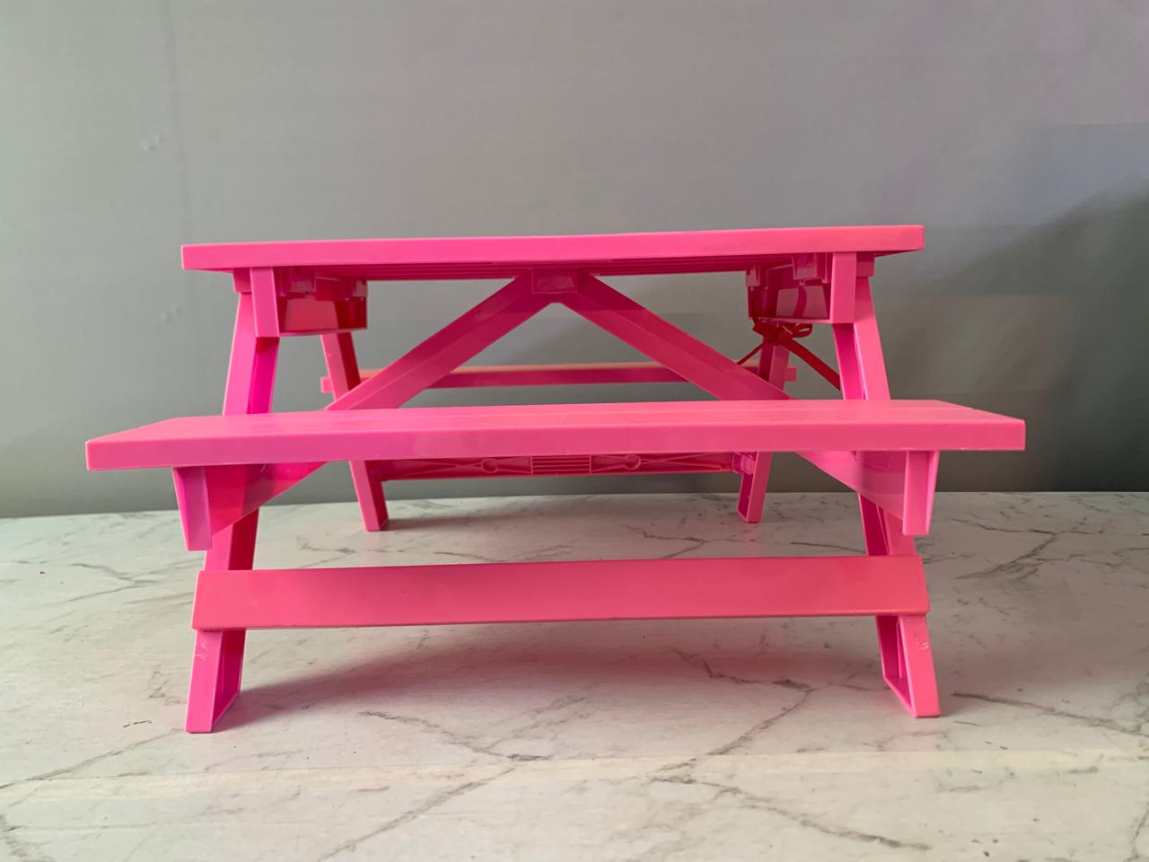 Our Generation Picnic Table.