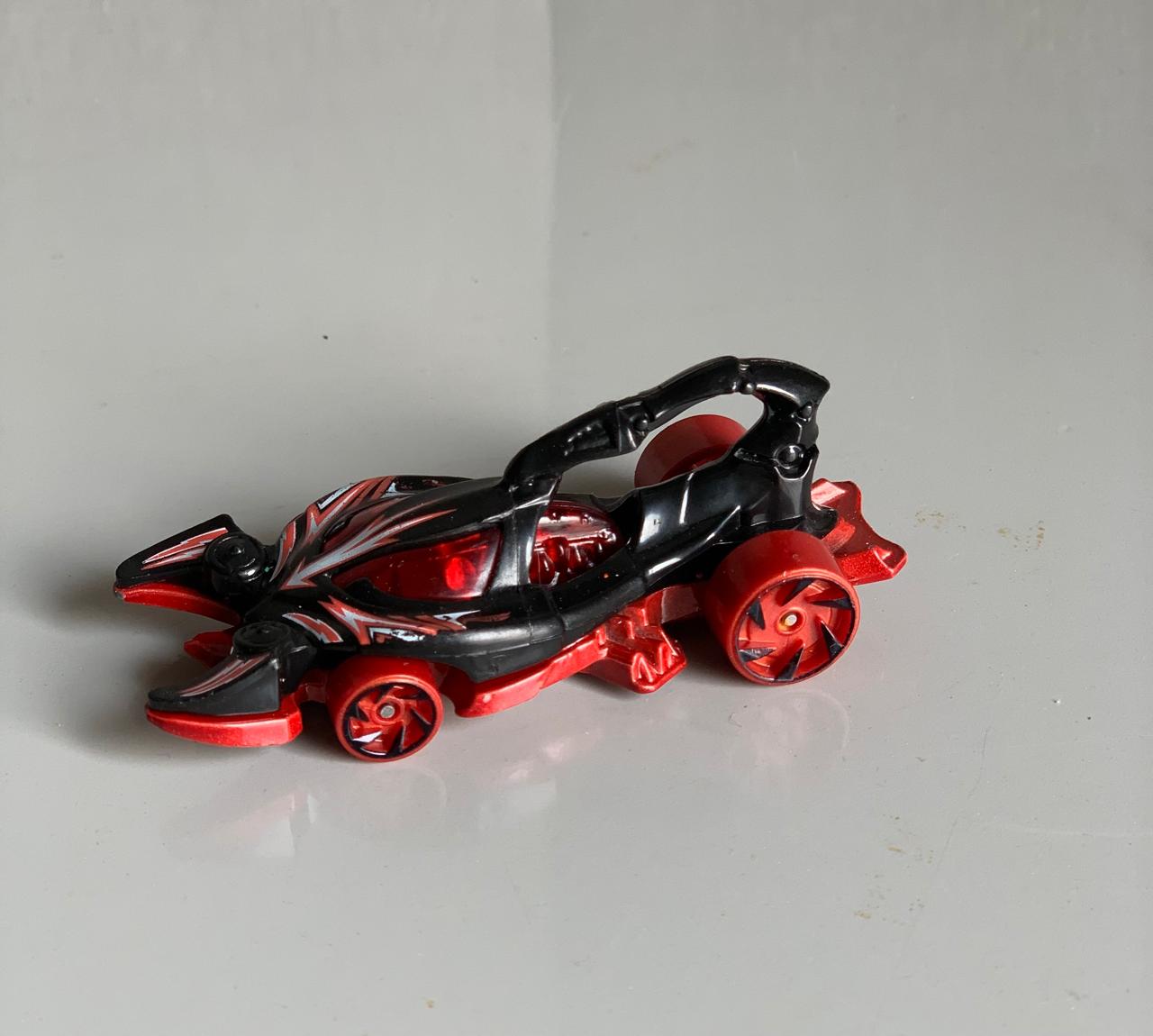 Hot Wheels Scorpedo
