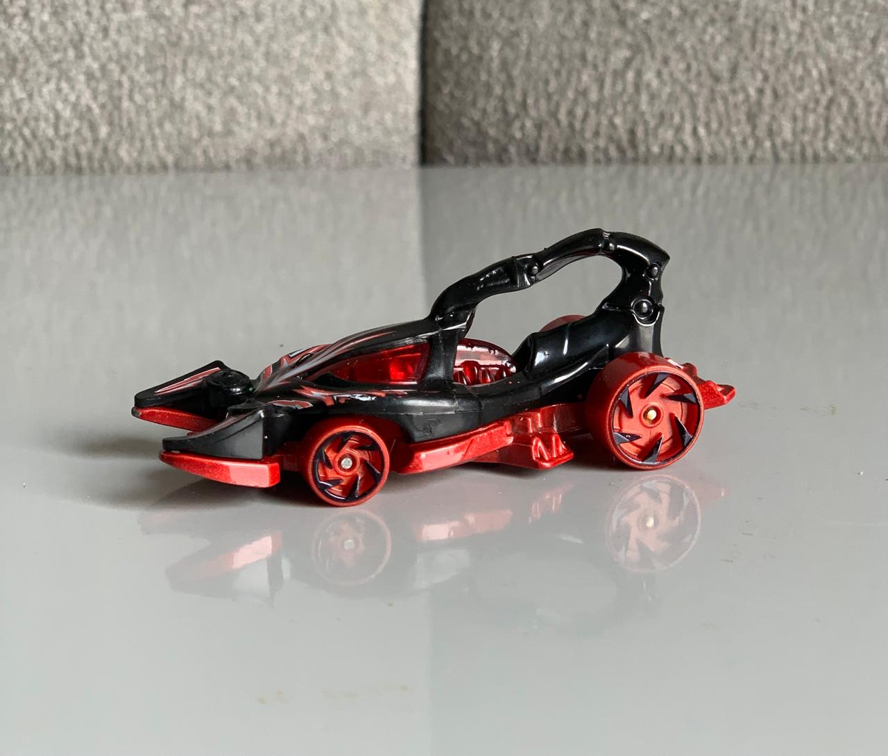 Hot Wheels Scorpedo