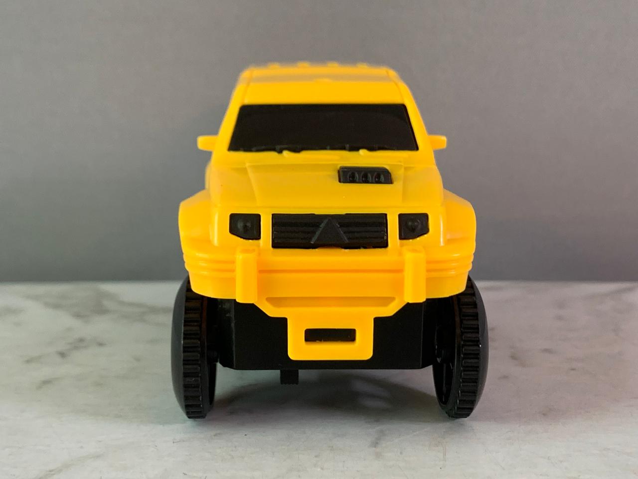 Super Toys Adventure Park Carrinho Com Dinossauro Car.