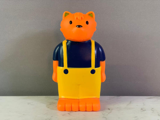 Papa Bear Figurine.