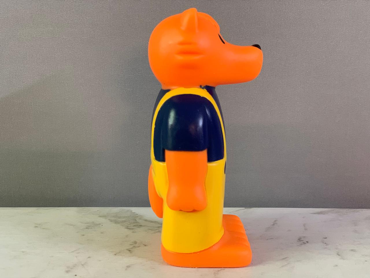 Papa Bear Figurine.