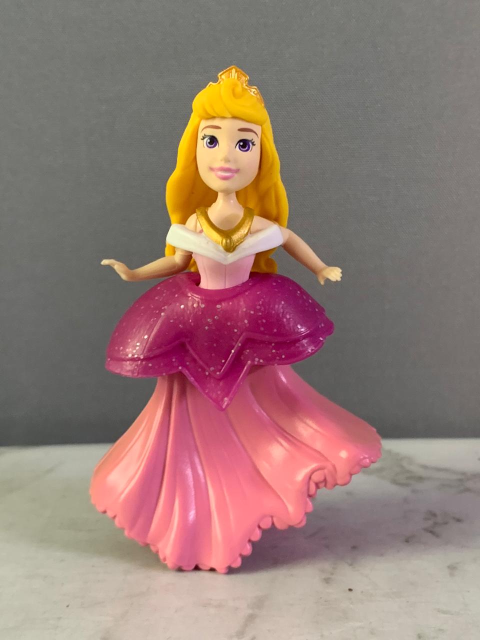Disney Princess Aurora.