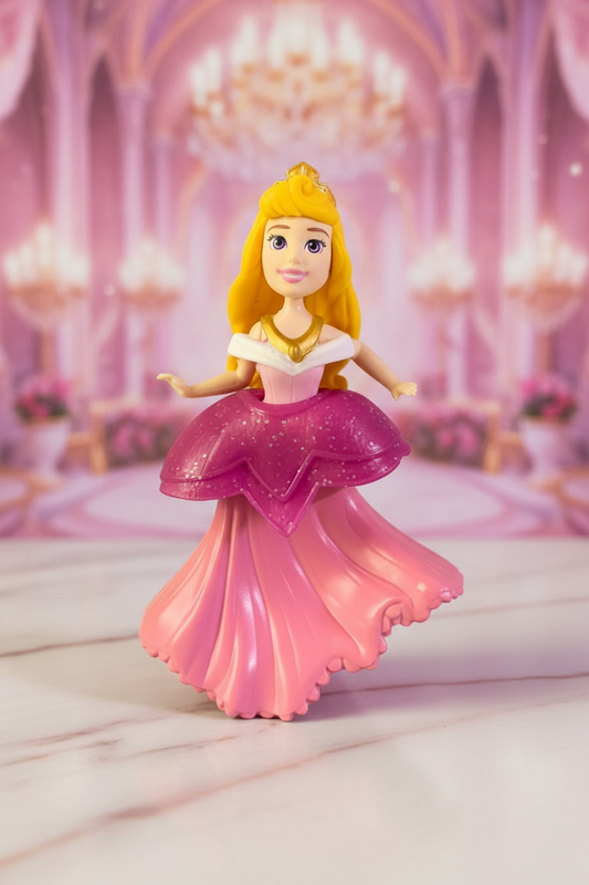 Disney Princess Aurora.