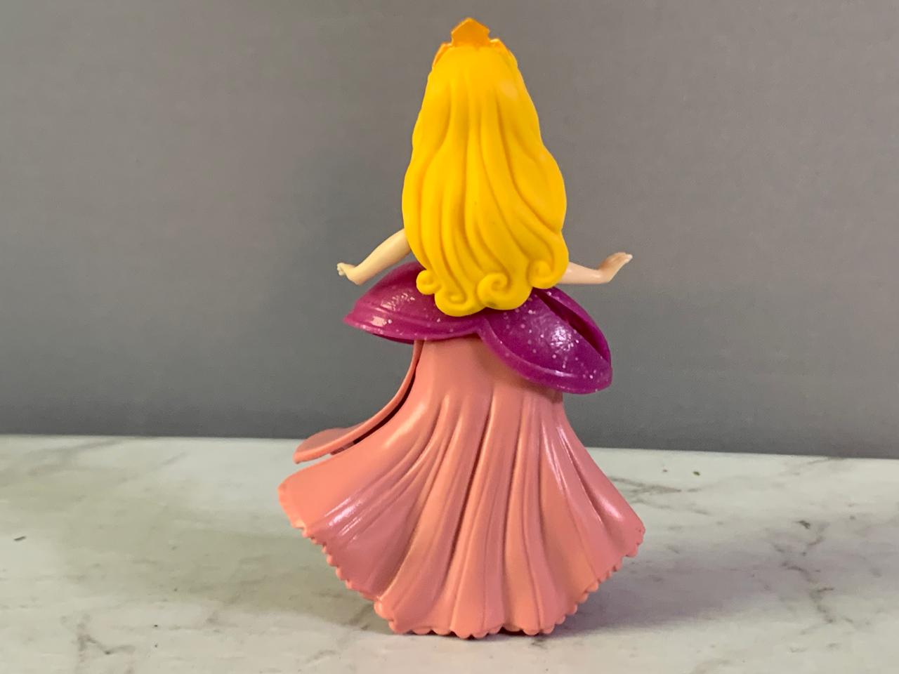 Disney Princess Aurora.