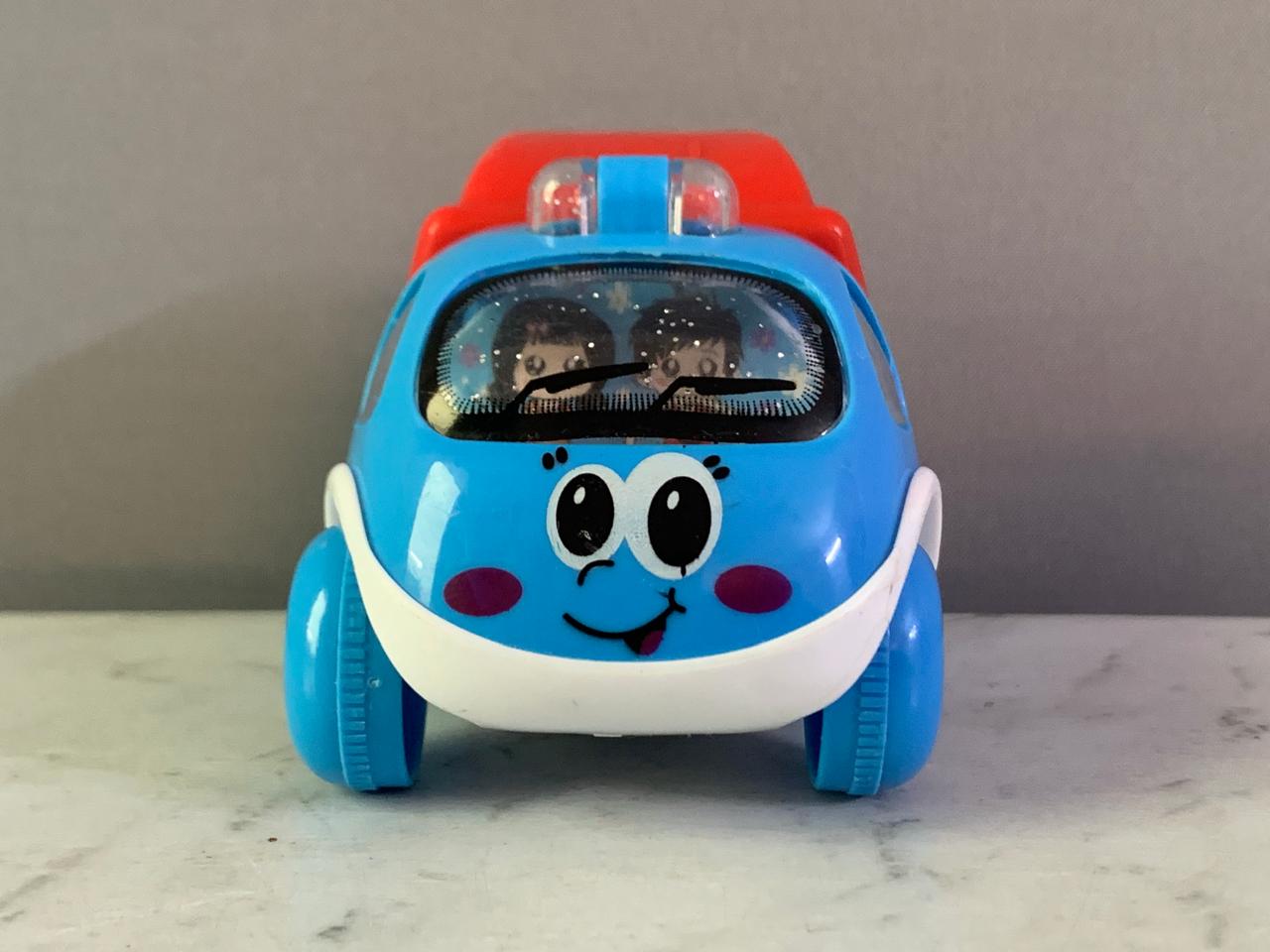JAMARA "My Little Car".