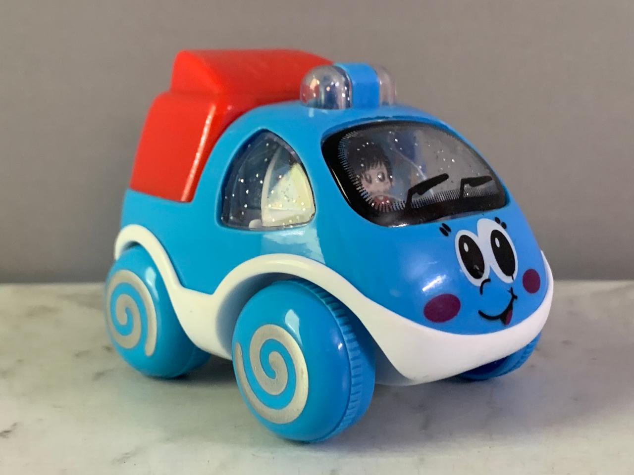JAMARA "My Little Car".